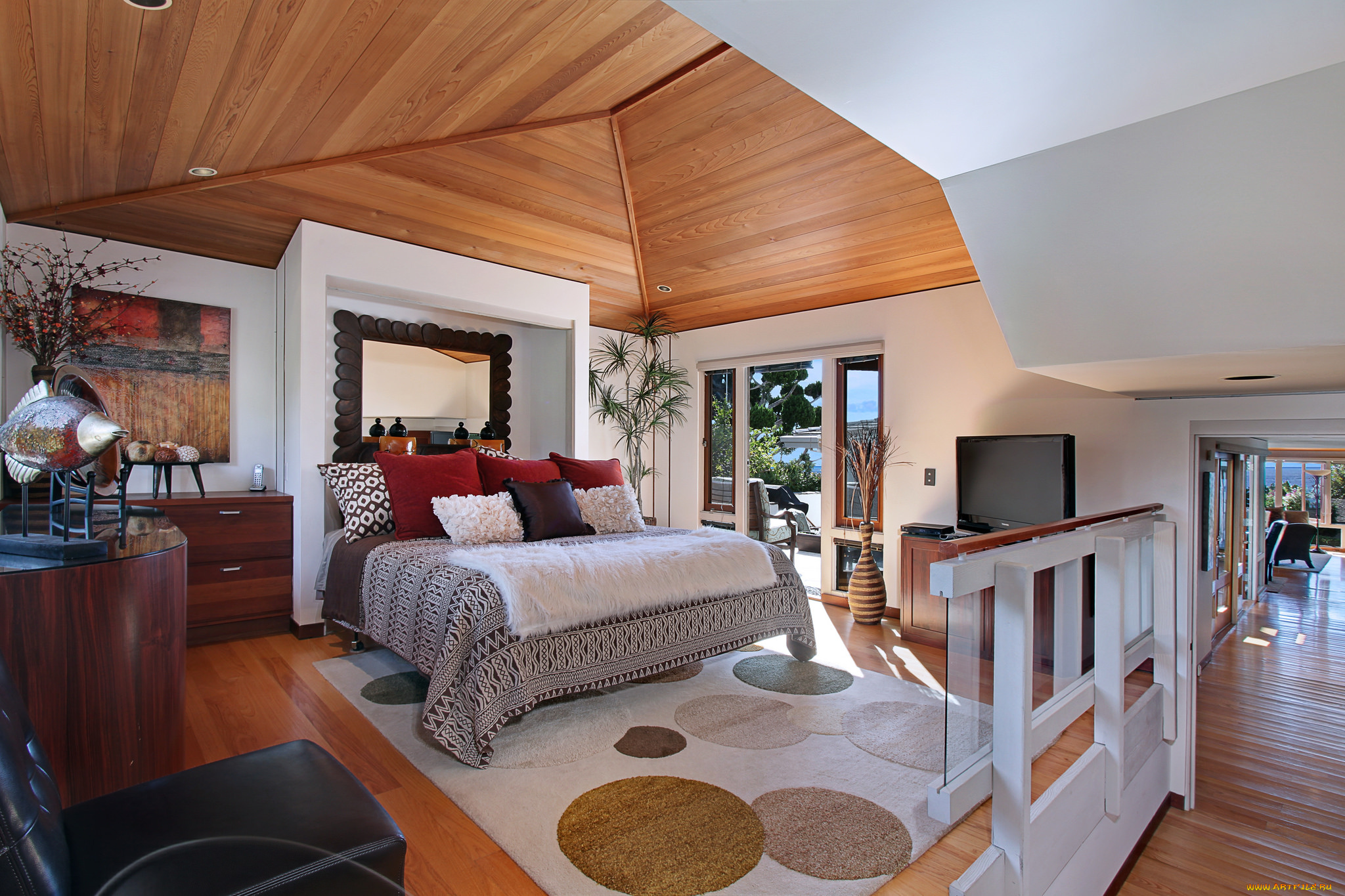 интерьер, спальня, дизайн, bedroom, furniture, стиль, design, style, мебель