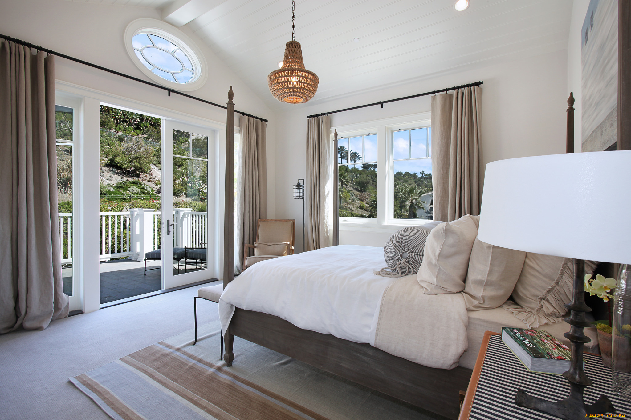 интерьер, спальня, style, bedroom, furniture, дизайн, стиль, мебель, design