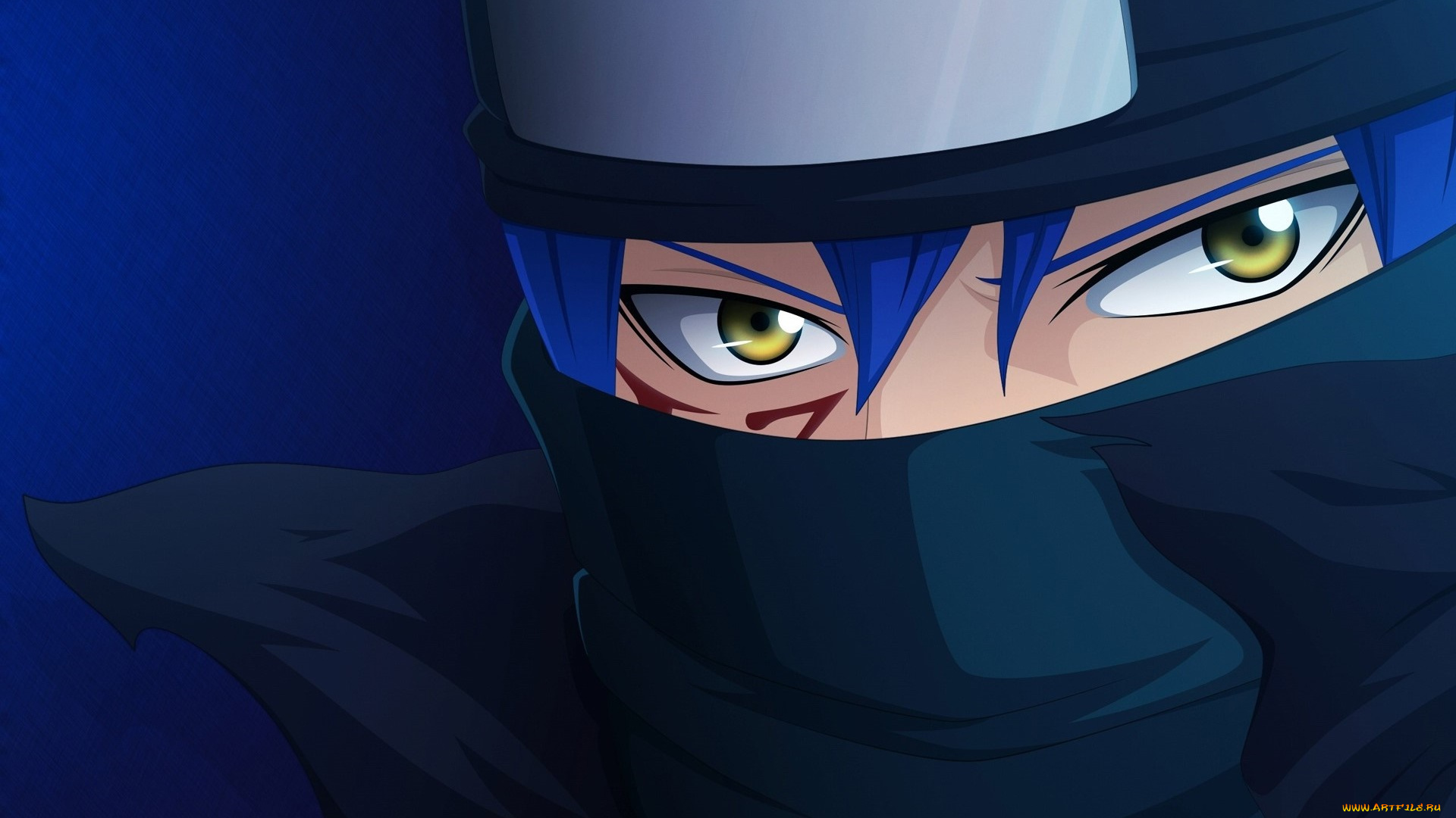 fairy, tail, аниме, взгляд, фон, мальчик