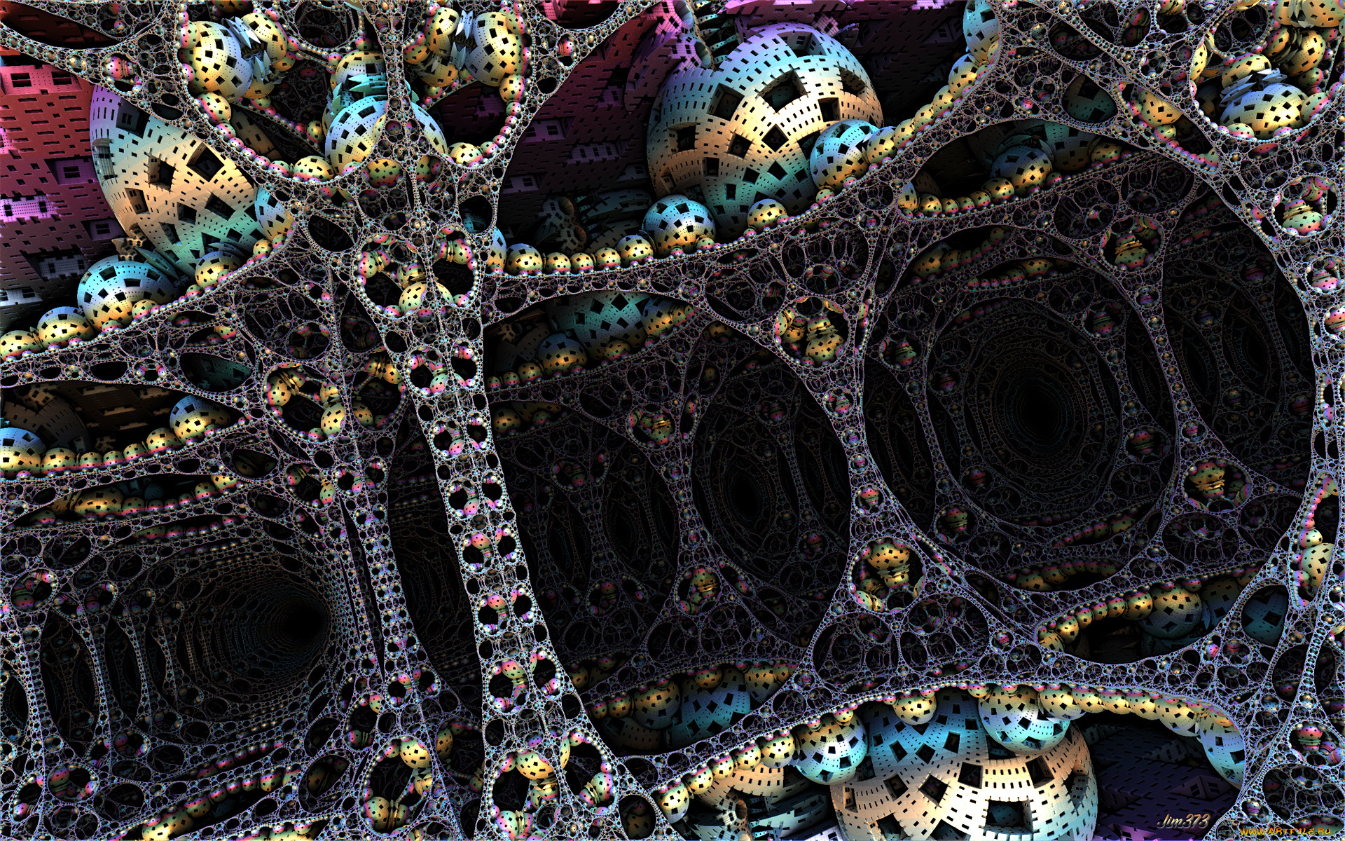 3д, графика, абстракция, , abstract, цвета, фон, узор