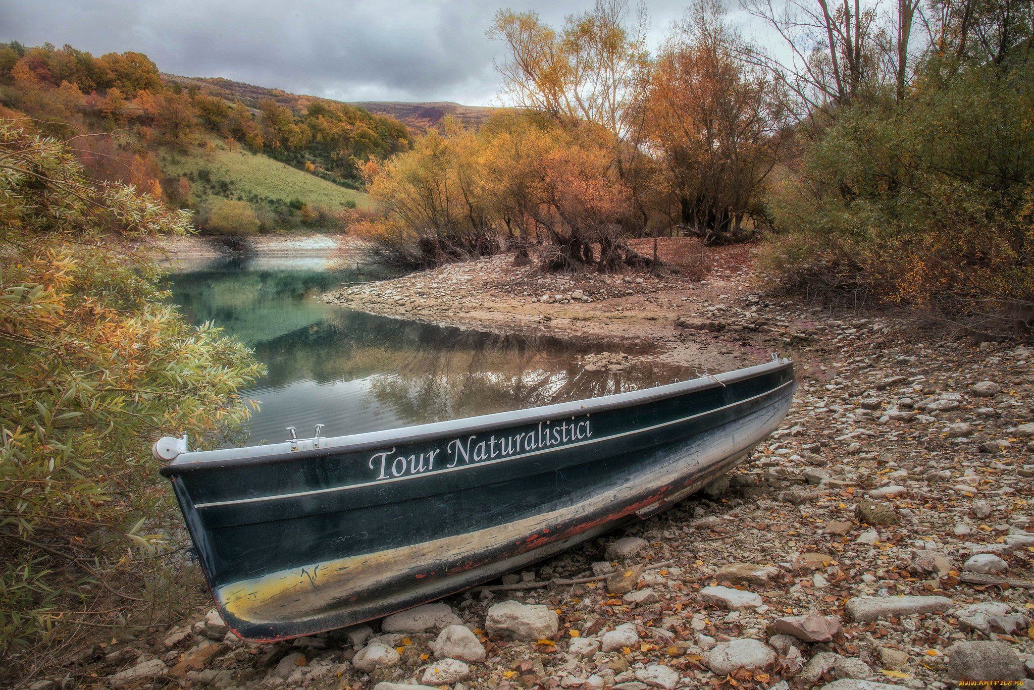 корабли, лодки, , шлюпки, берег, речка, лодка