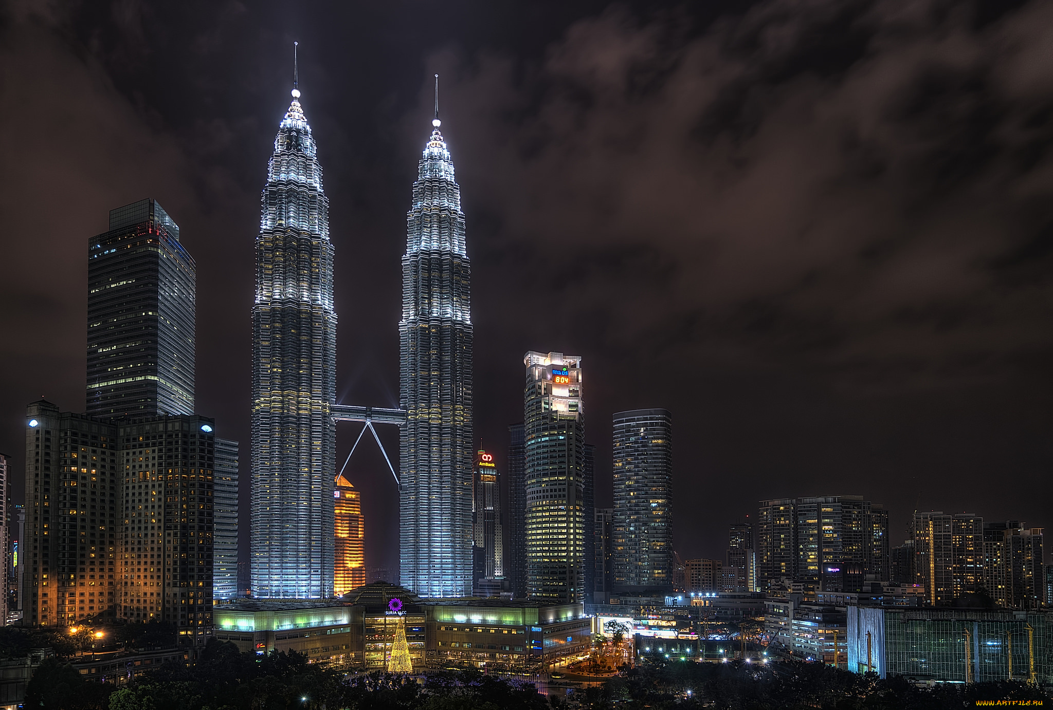 petronas, towers, kuala, lumpur, города, куала-лумпур, , малайзия, близнецы, башни