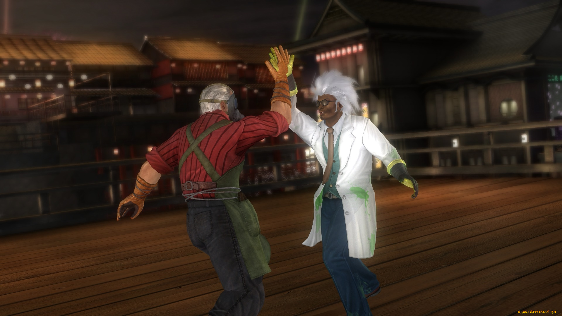 3д, графика, фантазия, , fantasy, and, zack, leon, jobs