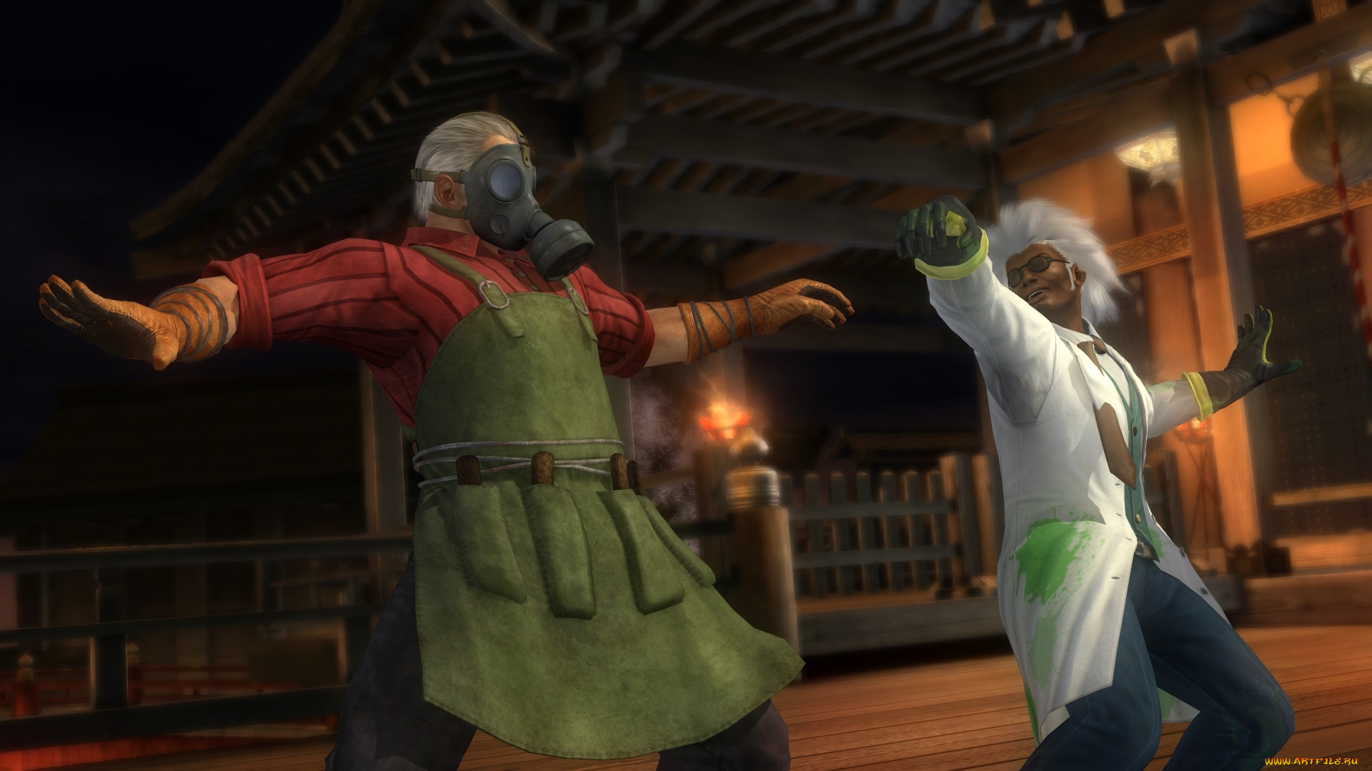 3д, графика, фантазия, , fantasy, leon, jobs, zack, and