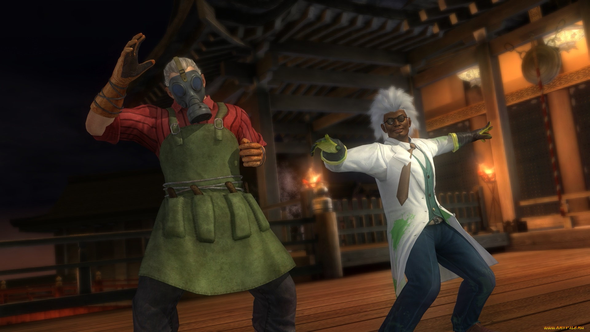 3д, графика, фантазия, , fantasy, leon, jobs, and, zack