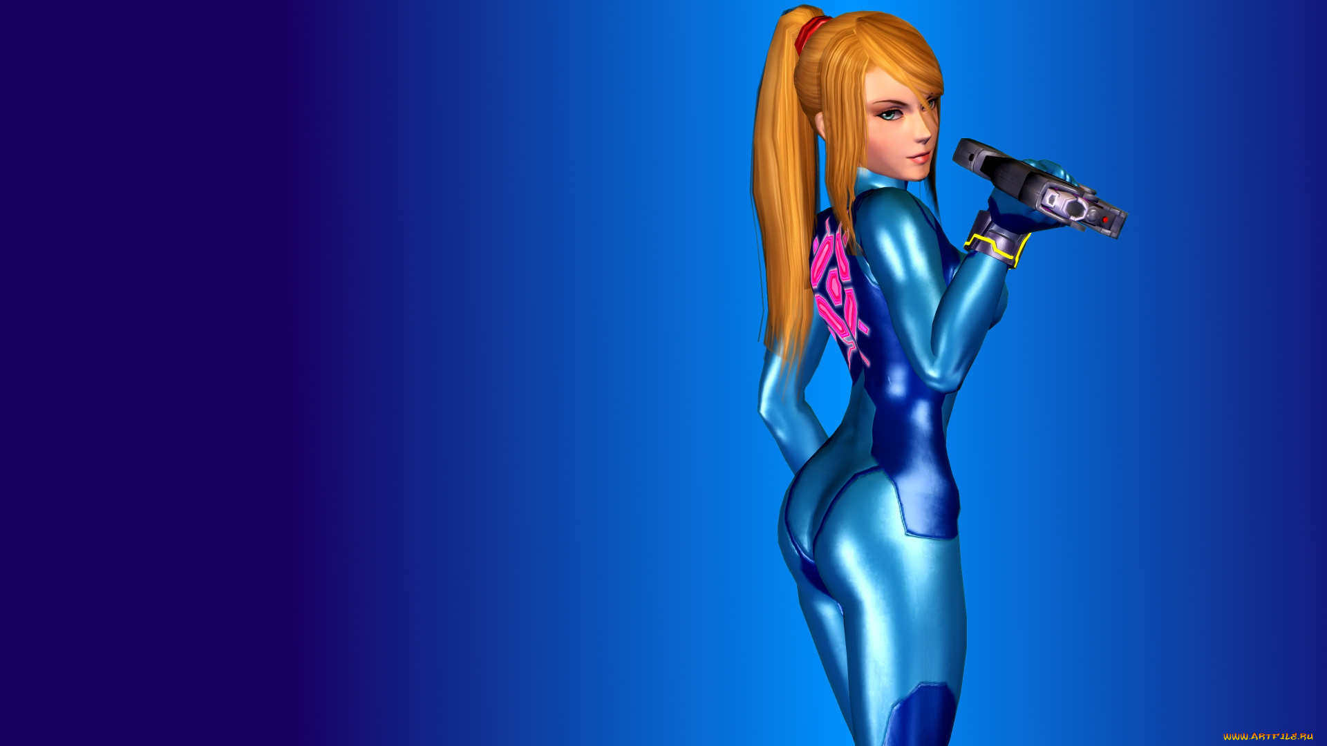 3д, графика, фантазия, , fantasy, оружие, фон, взгляд, девушка