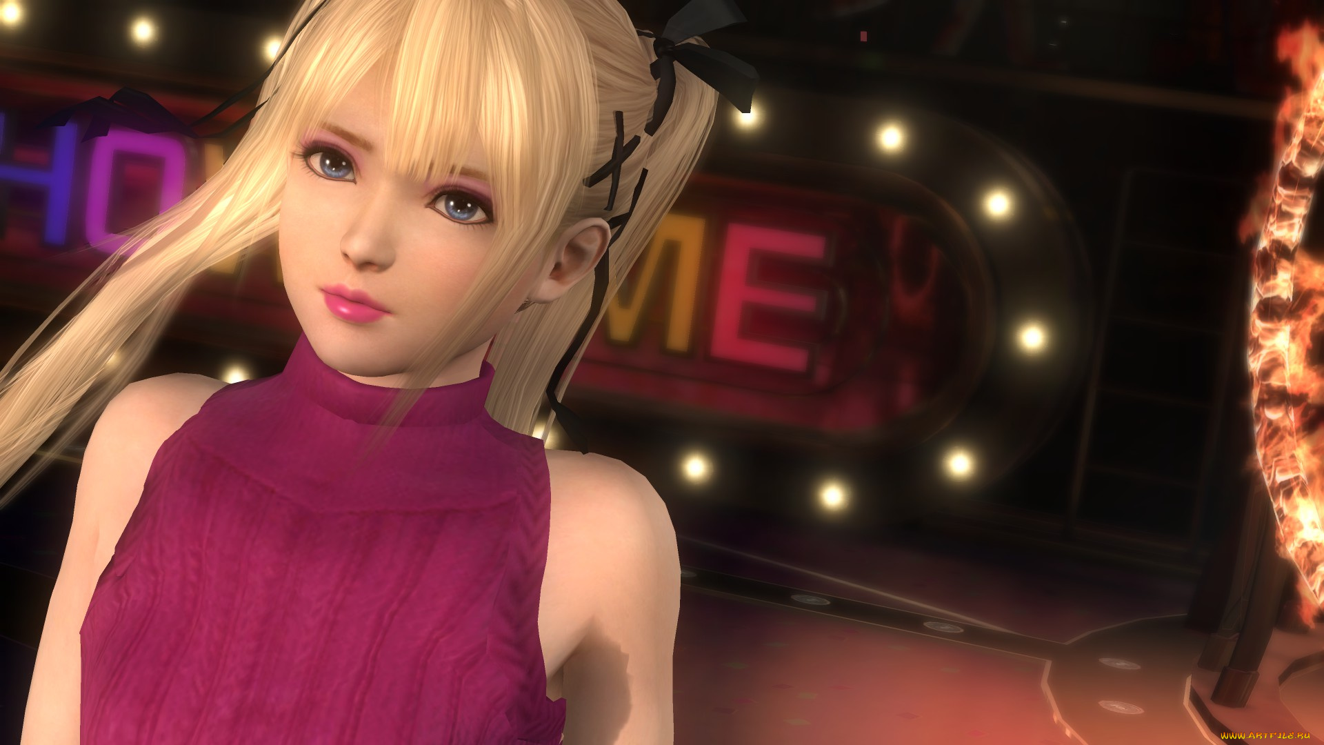 3д, графика, люди, , people, девушка, взгляд, фон