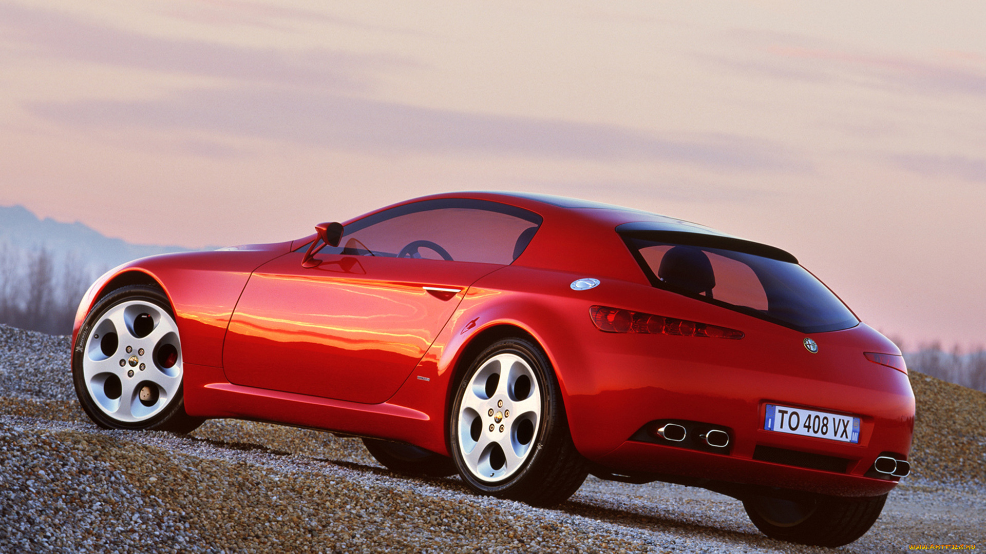 alfa, romeo, brera, concept, , 2002, автомобили, alfa, romeo, 2002, concept, brera, alfa, romeo