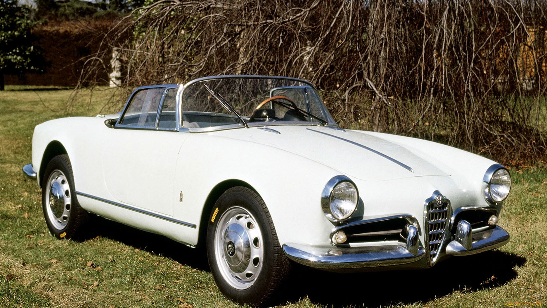 alfa, romeo, giulietta, spider, concept, 1955, автомобили, alfa, romeo, 1955, concept, spider, alfa, romeo, giulietta