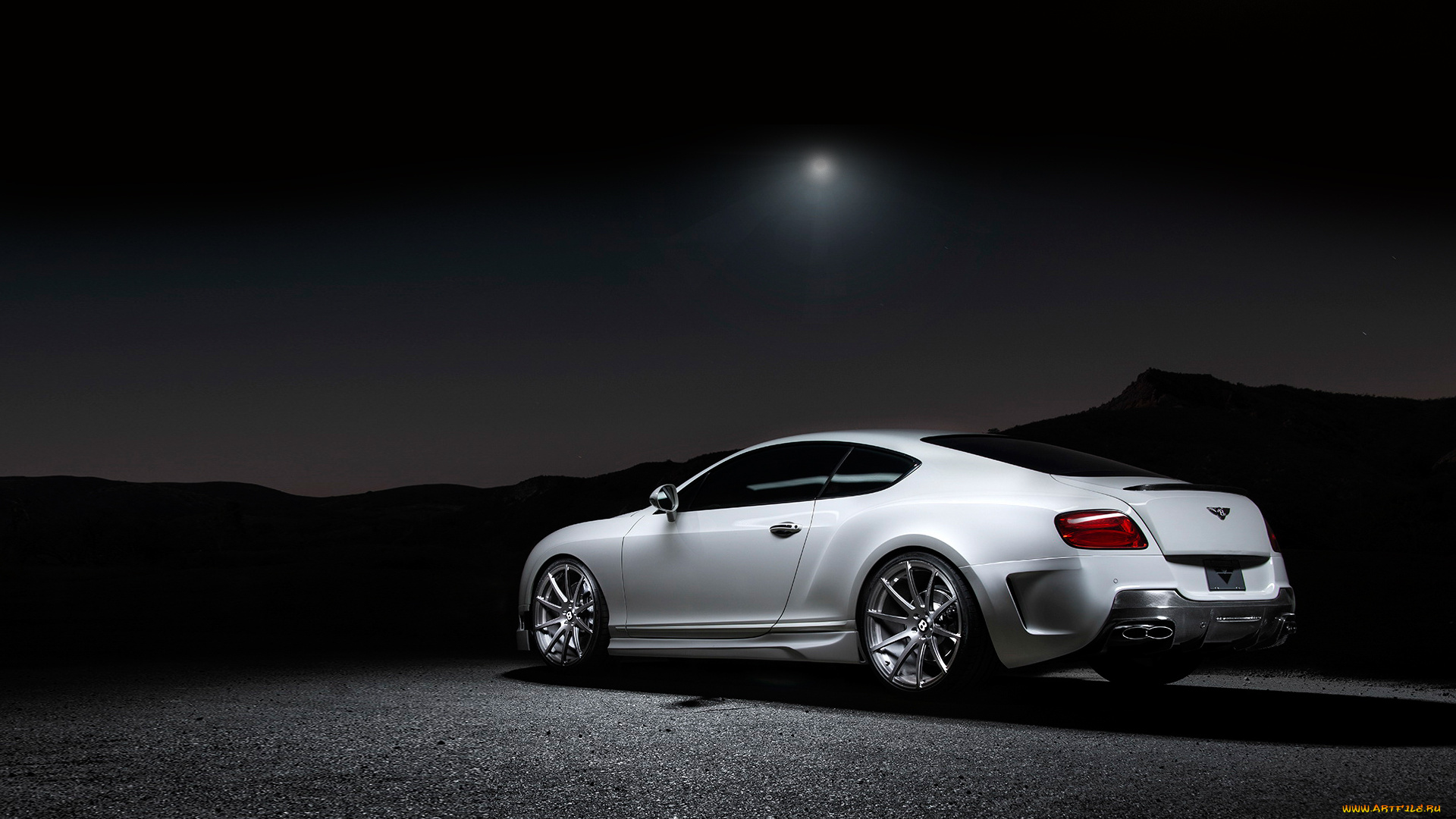 автомобили, bentley