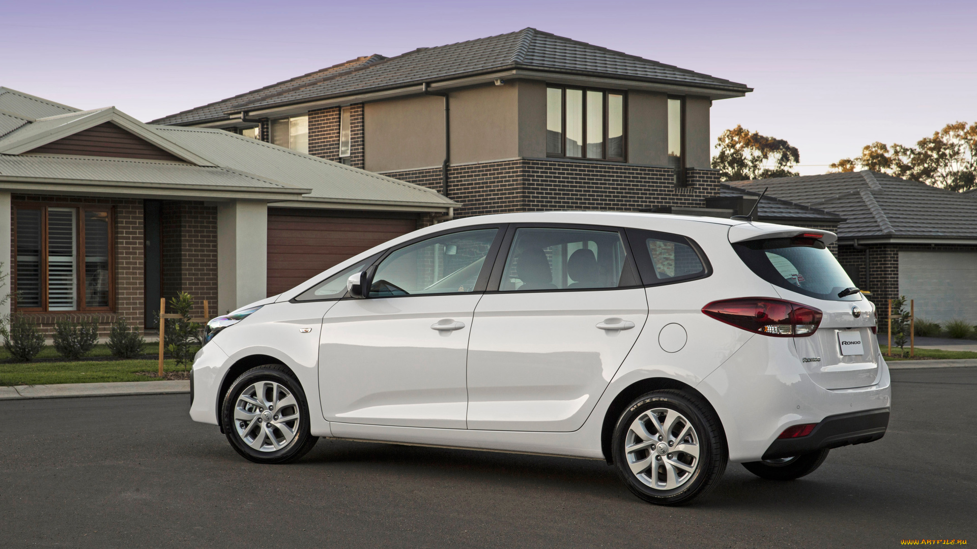 автомобили, kia, rondo, 2016г, au-spec