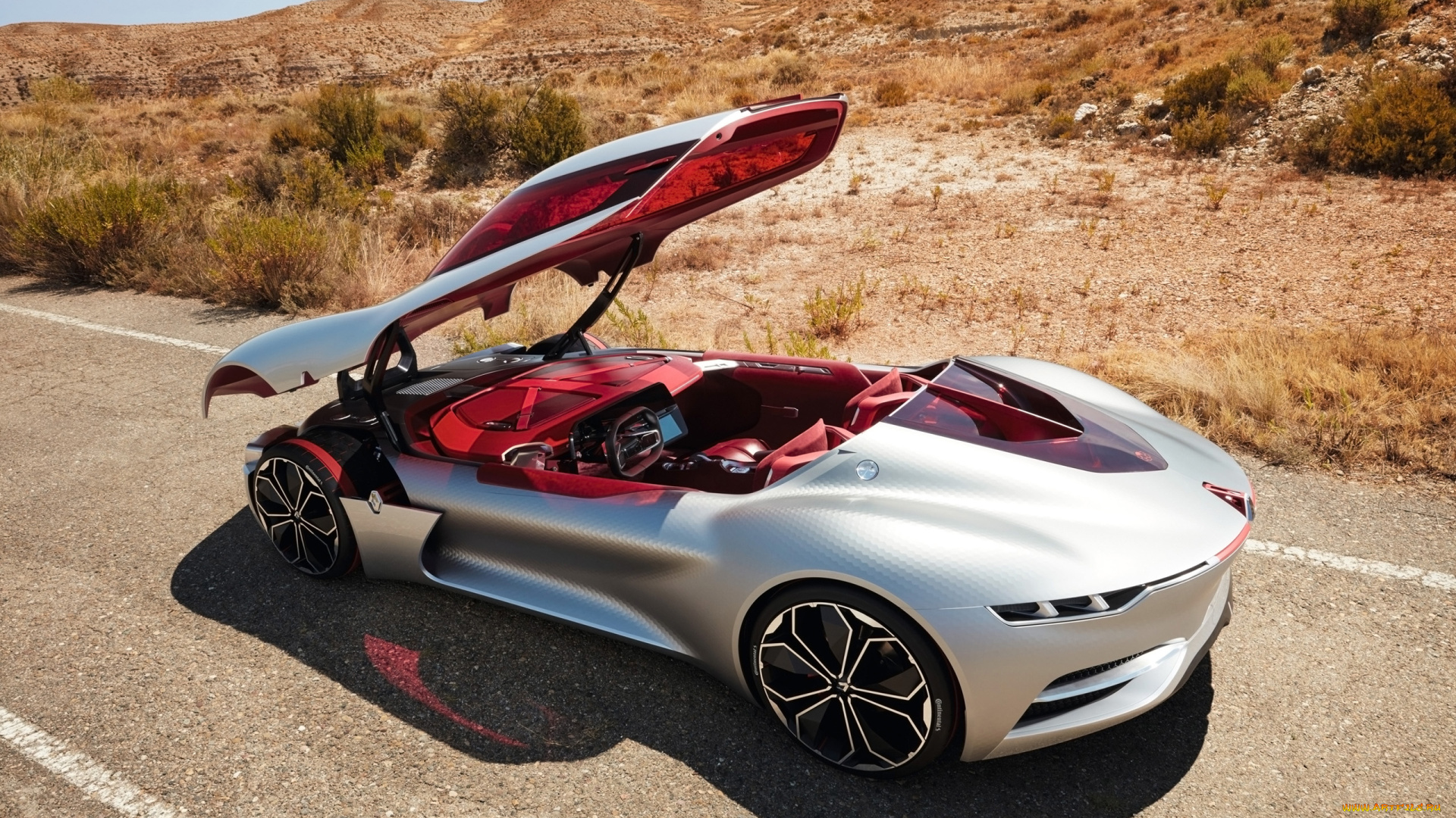 автомобили, renault