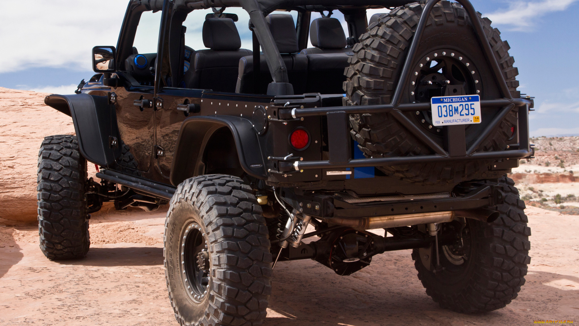 jeep, wrangler, apache, concept, 2012, автомобили, jeep, 2012, concept, apache, wrangler