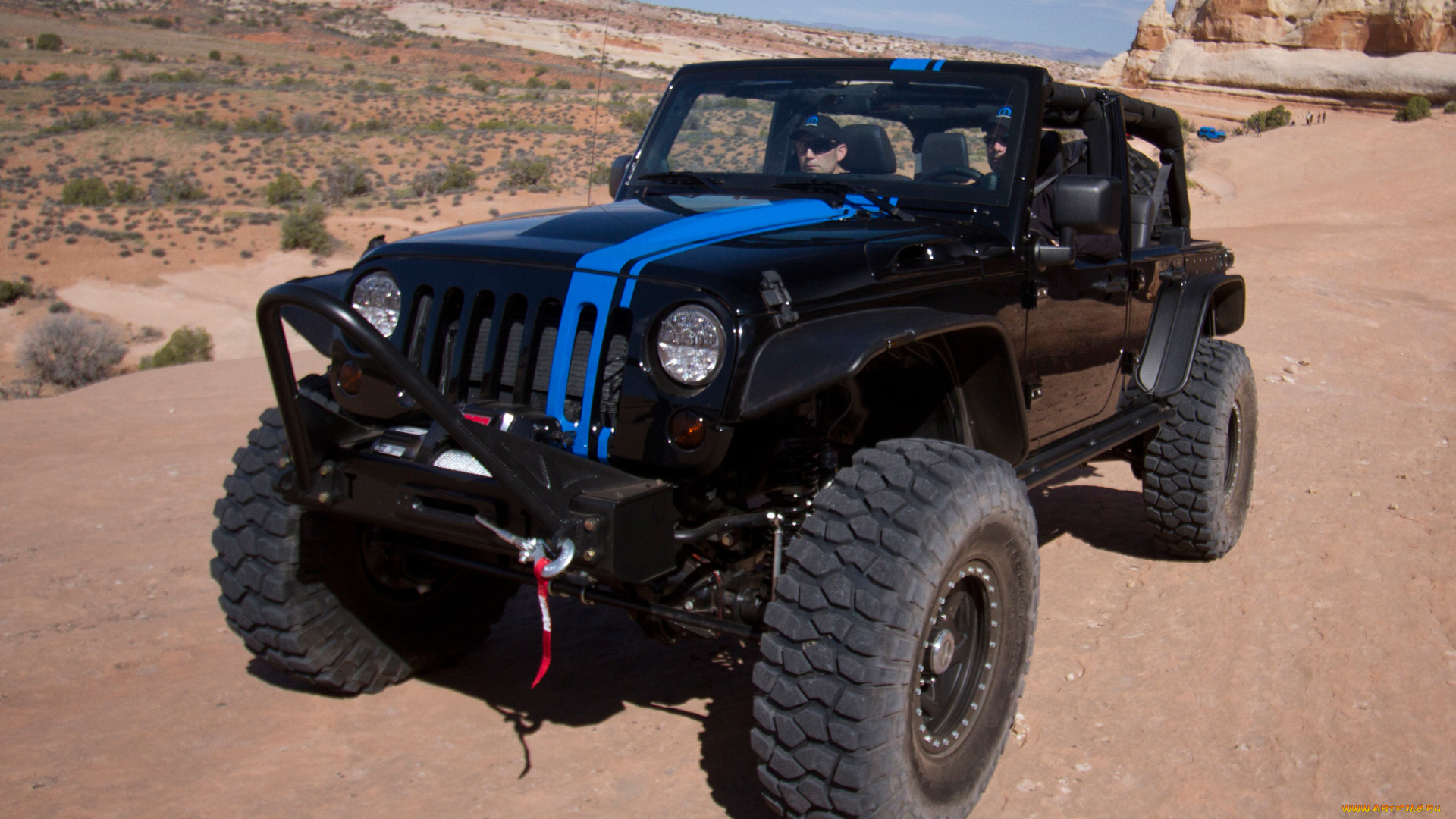 jeep, wrangler, apache, concept, 2012, автомобили, jeep, apache, wrangler, 2012, concept