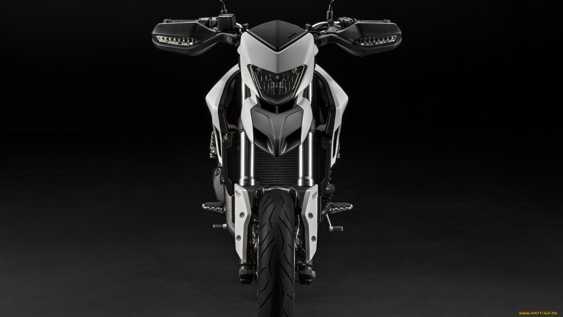 мотоциклы, ducati