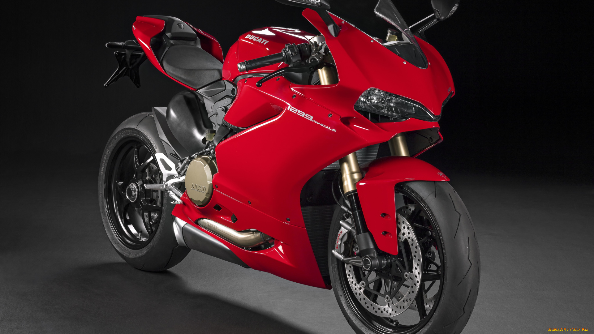 мотоциклы, ducati