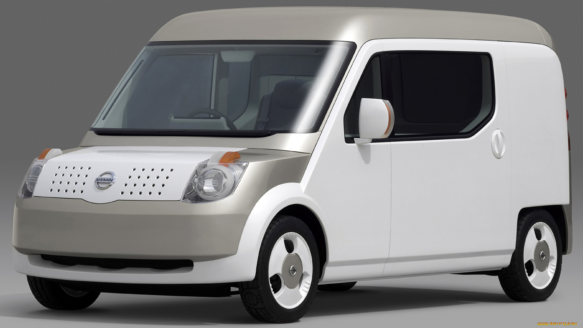 nissan, beeline, concept, 2002, автомобили, nissan, datsun, 2002, concept, beeline