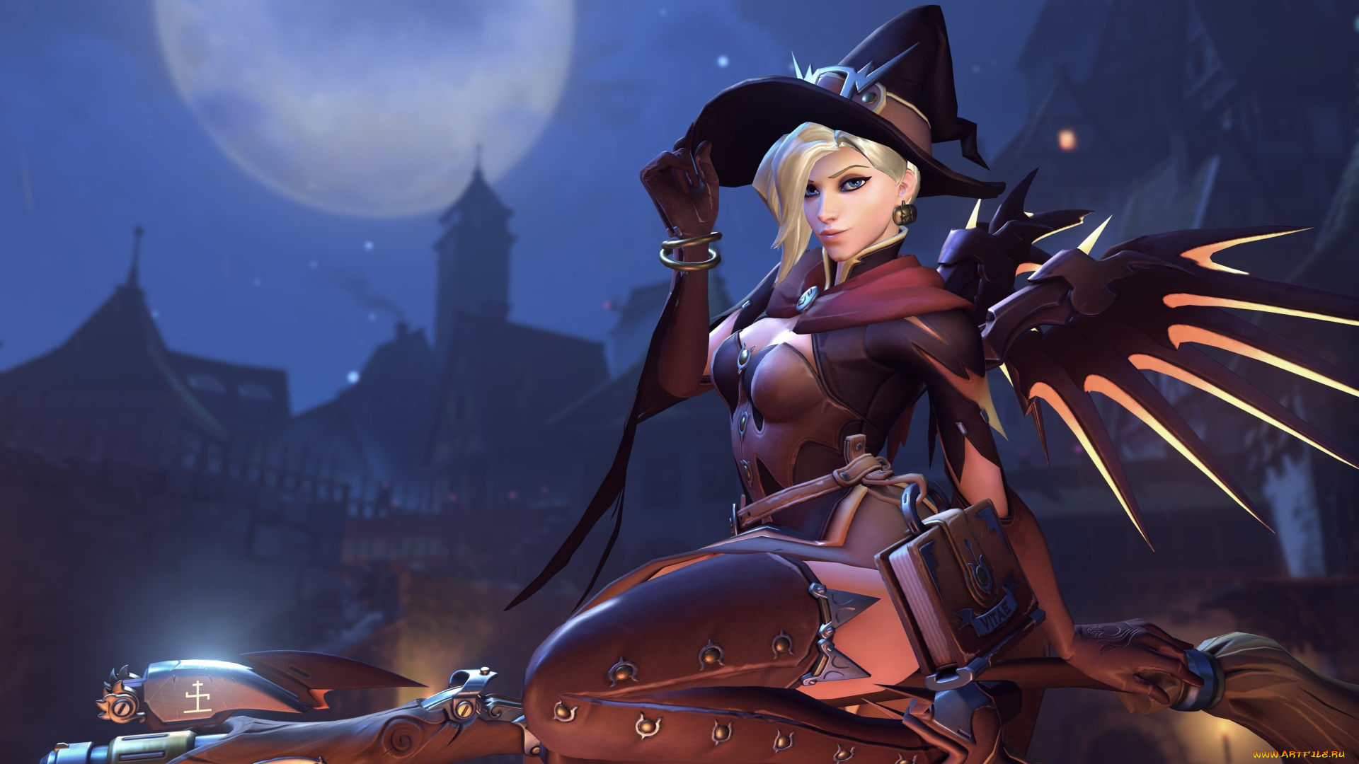 видео, игры, overwatch, персонаж