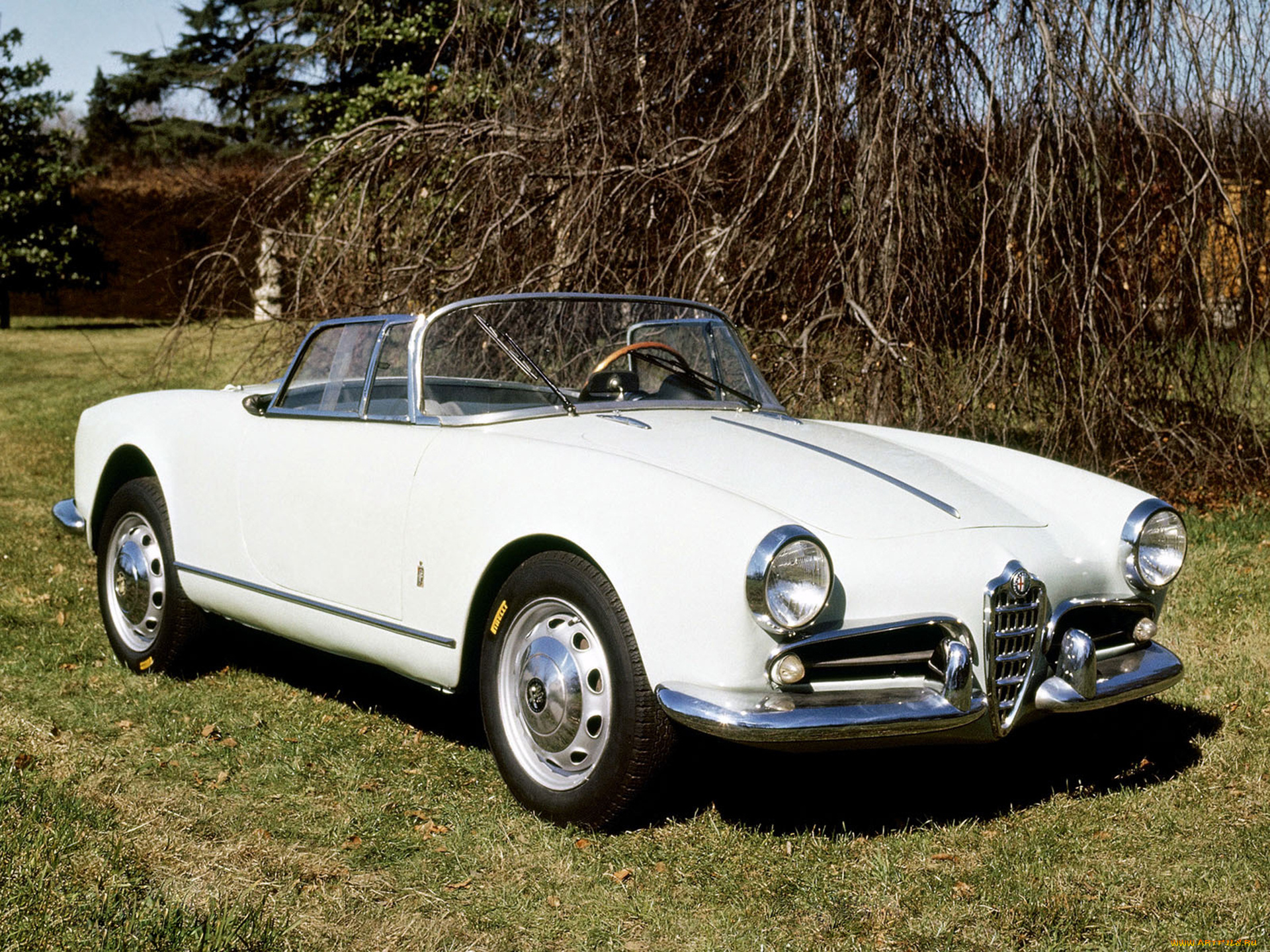 alfa, romeo, giulietta, spider, concept, 1955, автомобили, alfa, romeo, 1955, concept, spider, alfa, romeo, giulietta