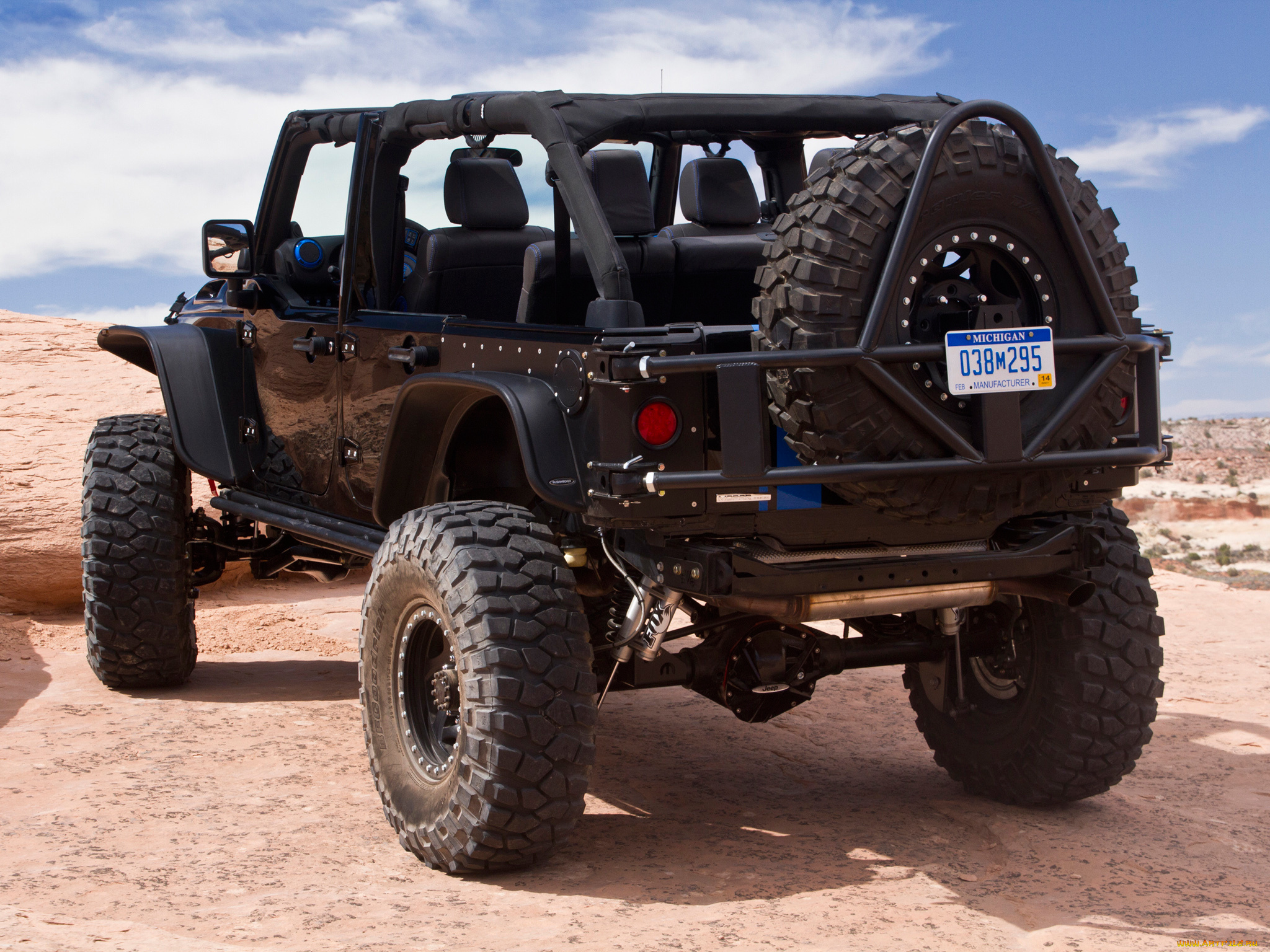 jeep, wrangler, apache, concept, 2012, автомобили, jeep, 2012, concept, apache, wrangler