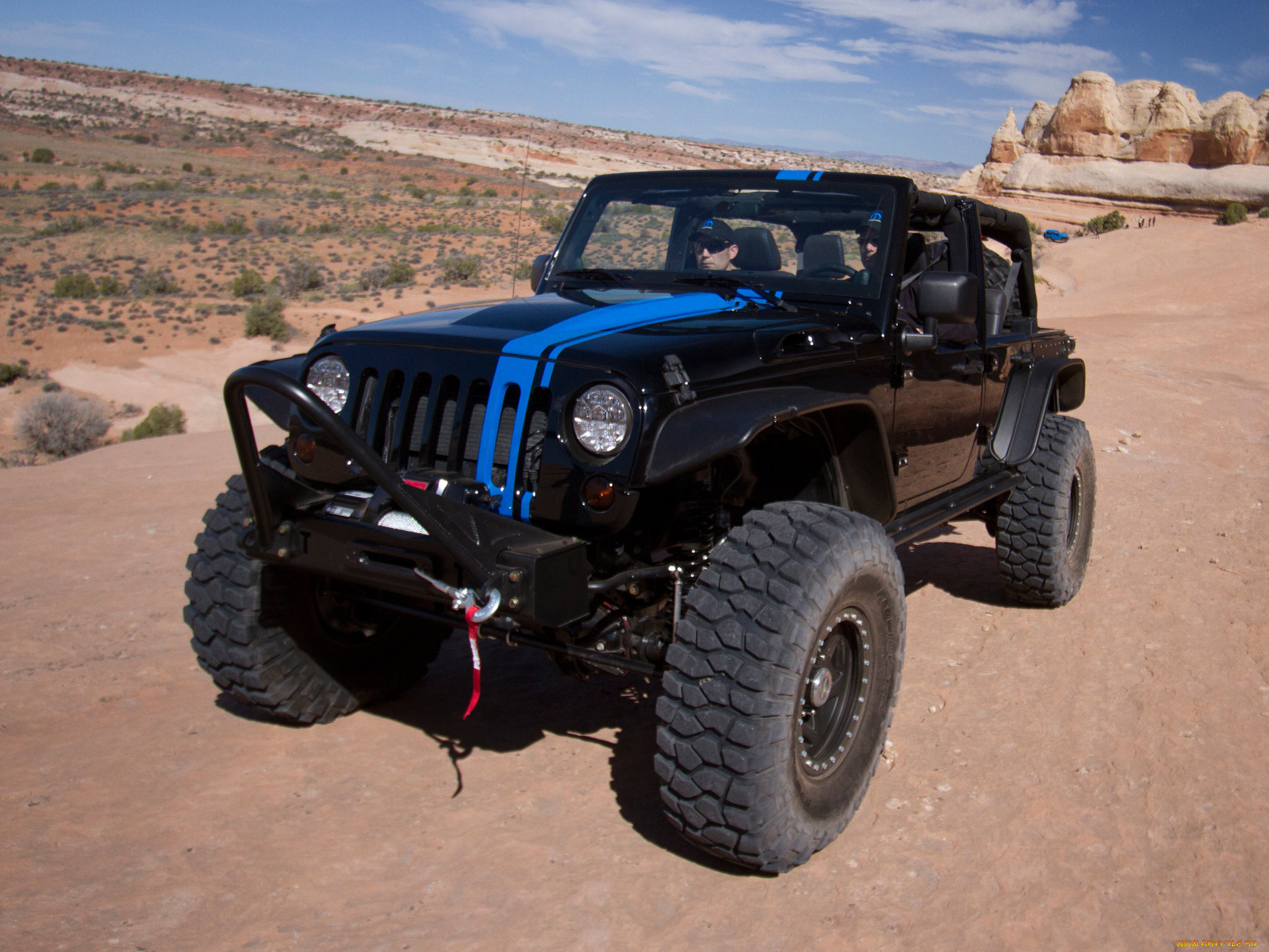 jeep, wrangler, apache, concept, 2012, автомобили, jeep, apache, wrangler, 2012, concept