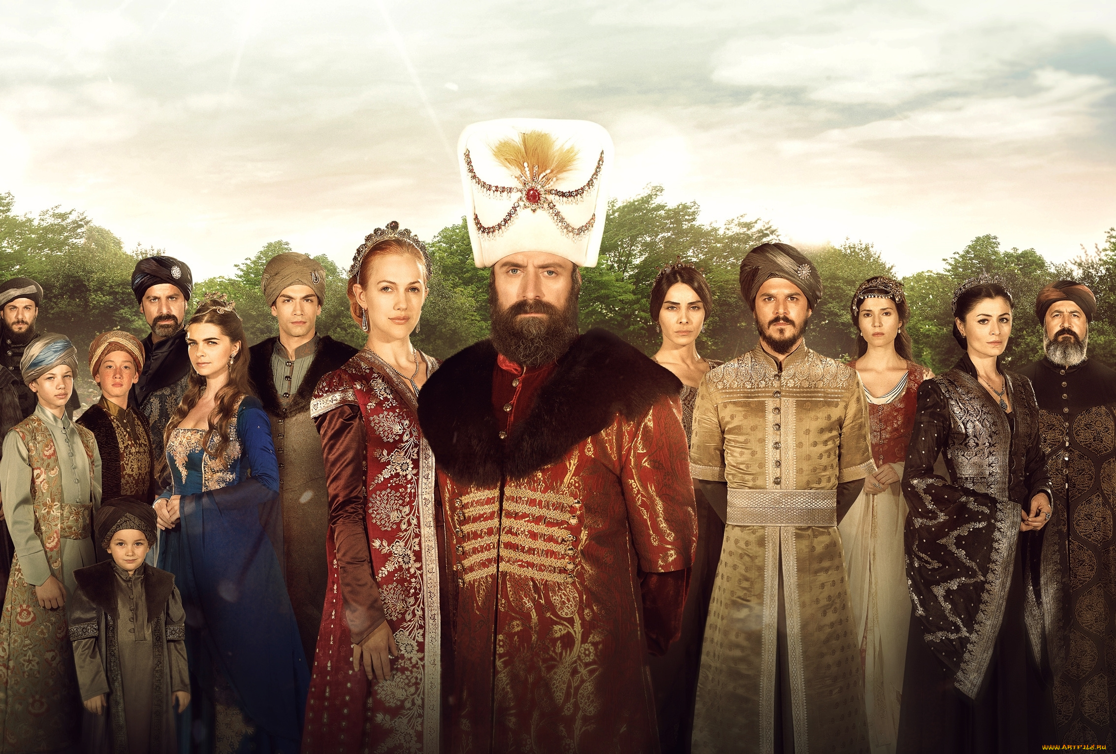 кино, фильмы, muhtesem, y&, 252, zyil, , великолепный, век, турция, великолепный, век