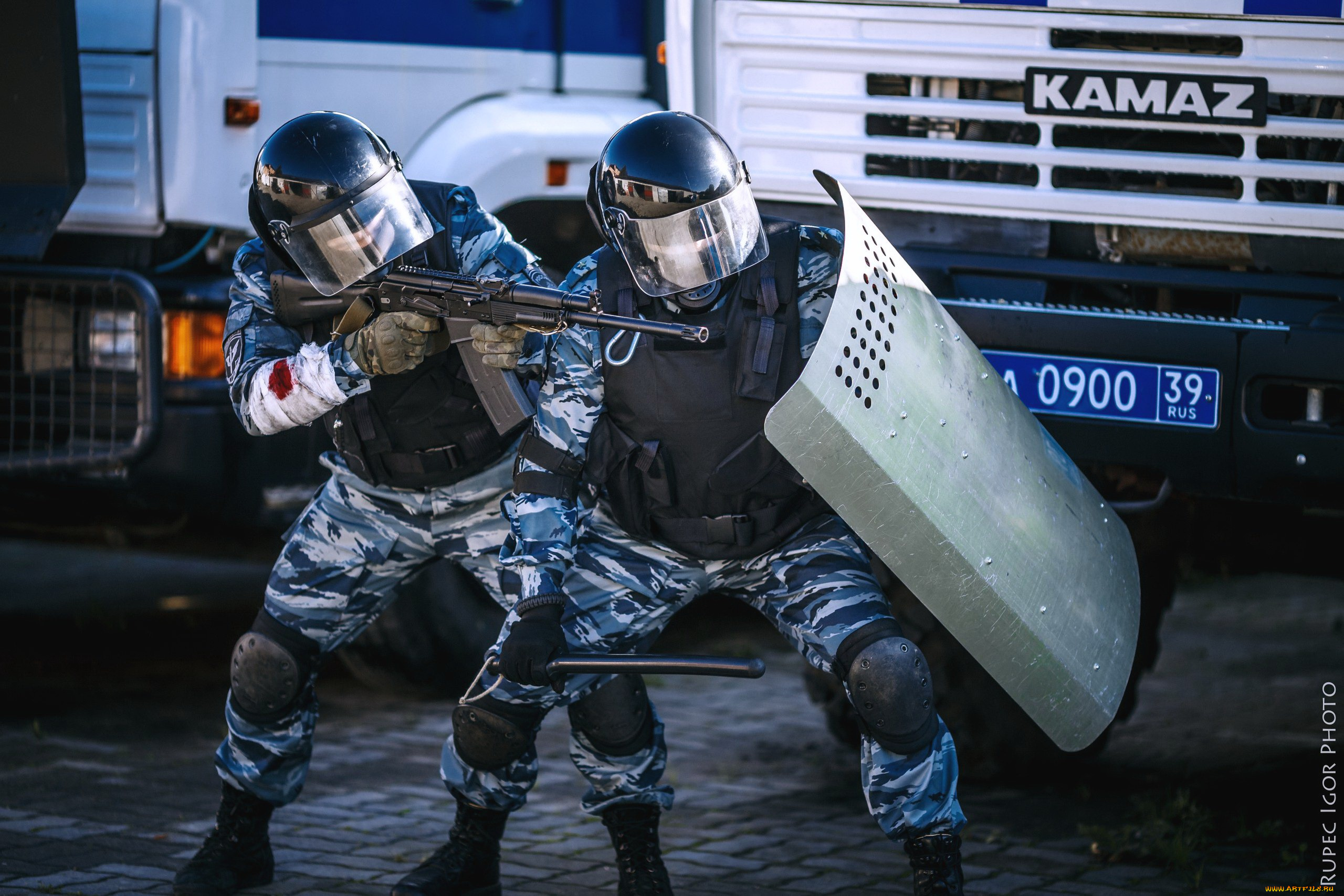 оружие, армия, спецназ, омон, полиция, мвд, россия