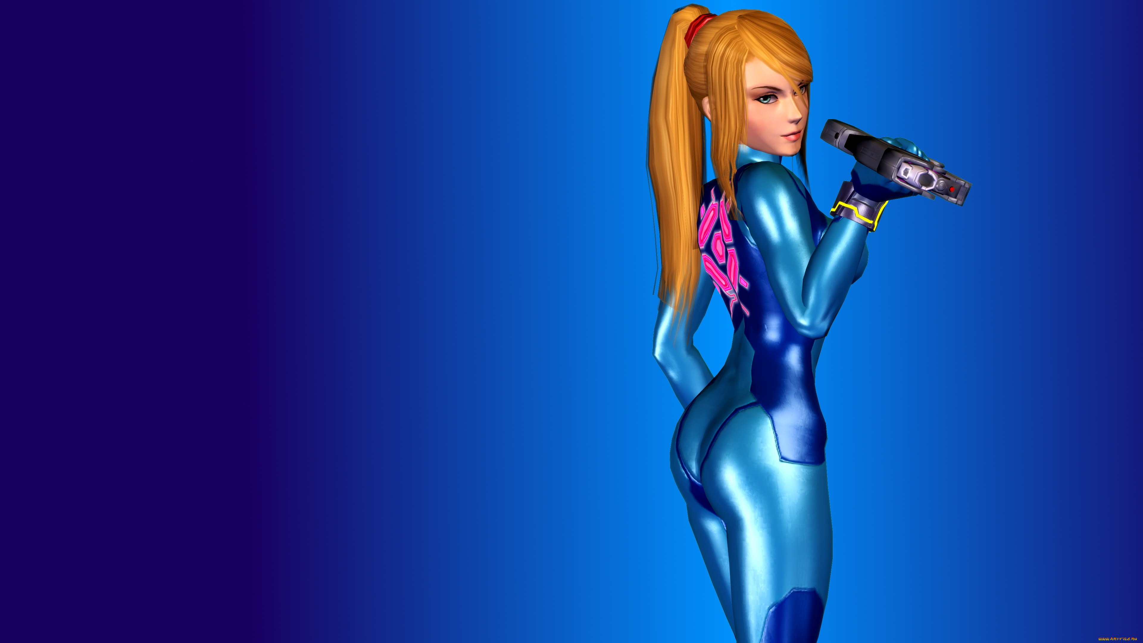 3д, графика, фантазия, , fantasy, оружие, фон, взгляд, девушка