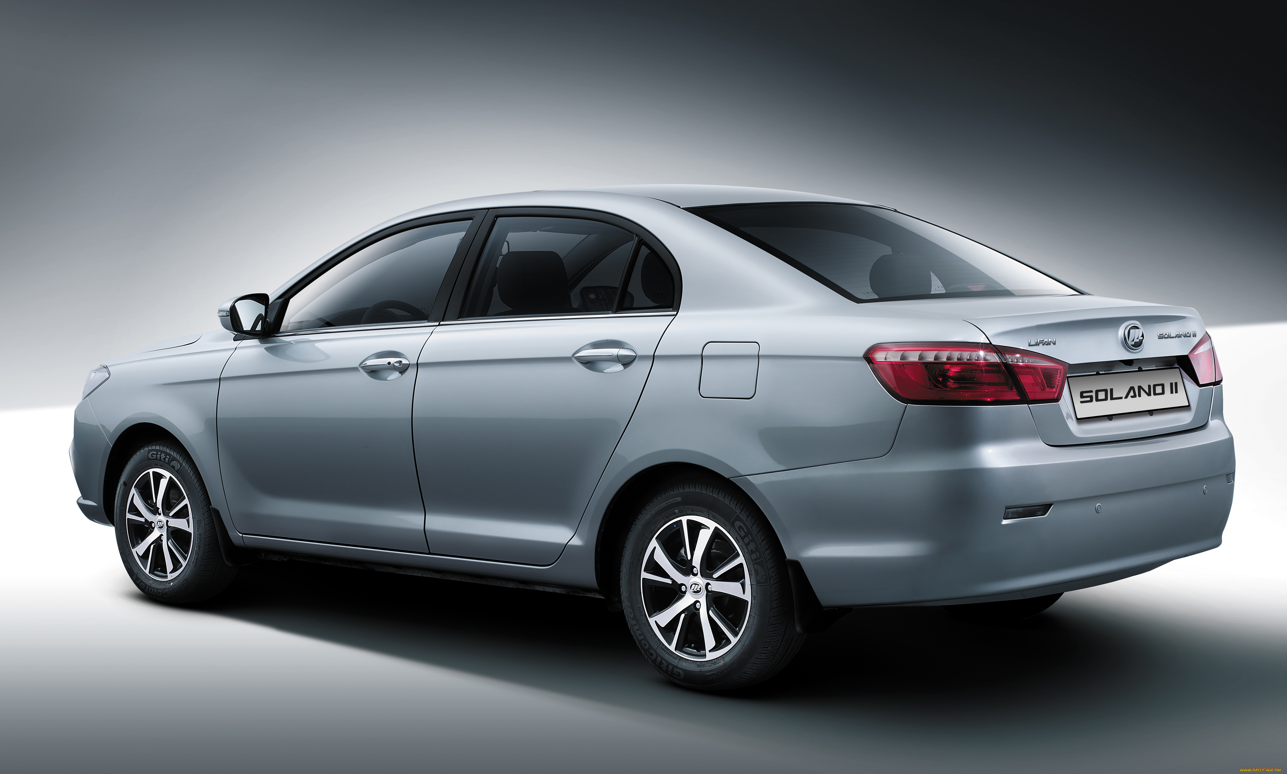 автомобили, lifan, solano, ii, 2016г, 650