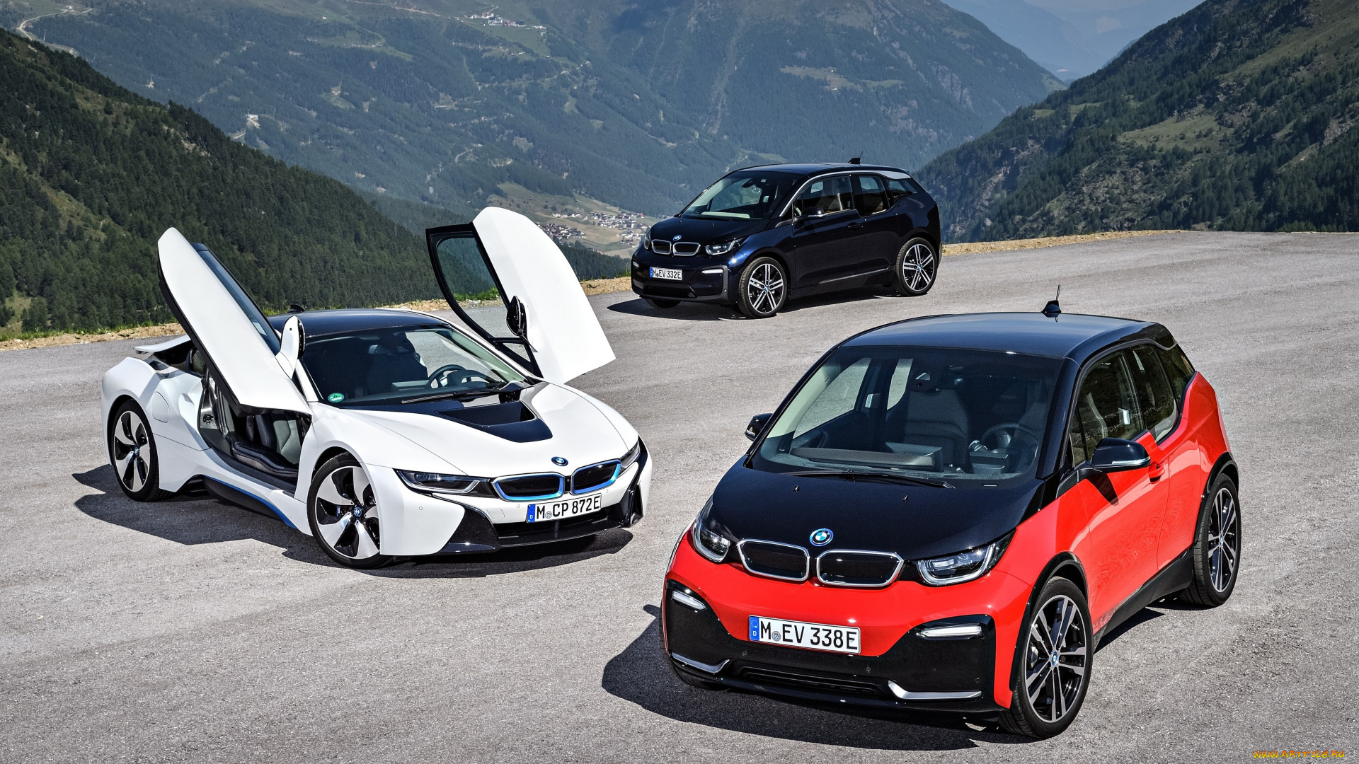 автомобили, bmw