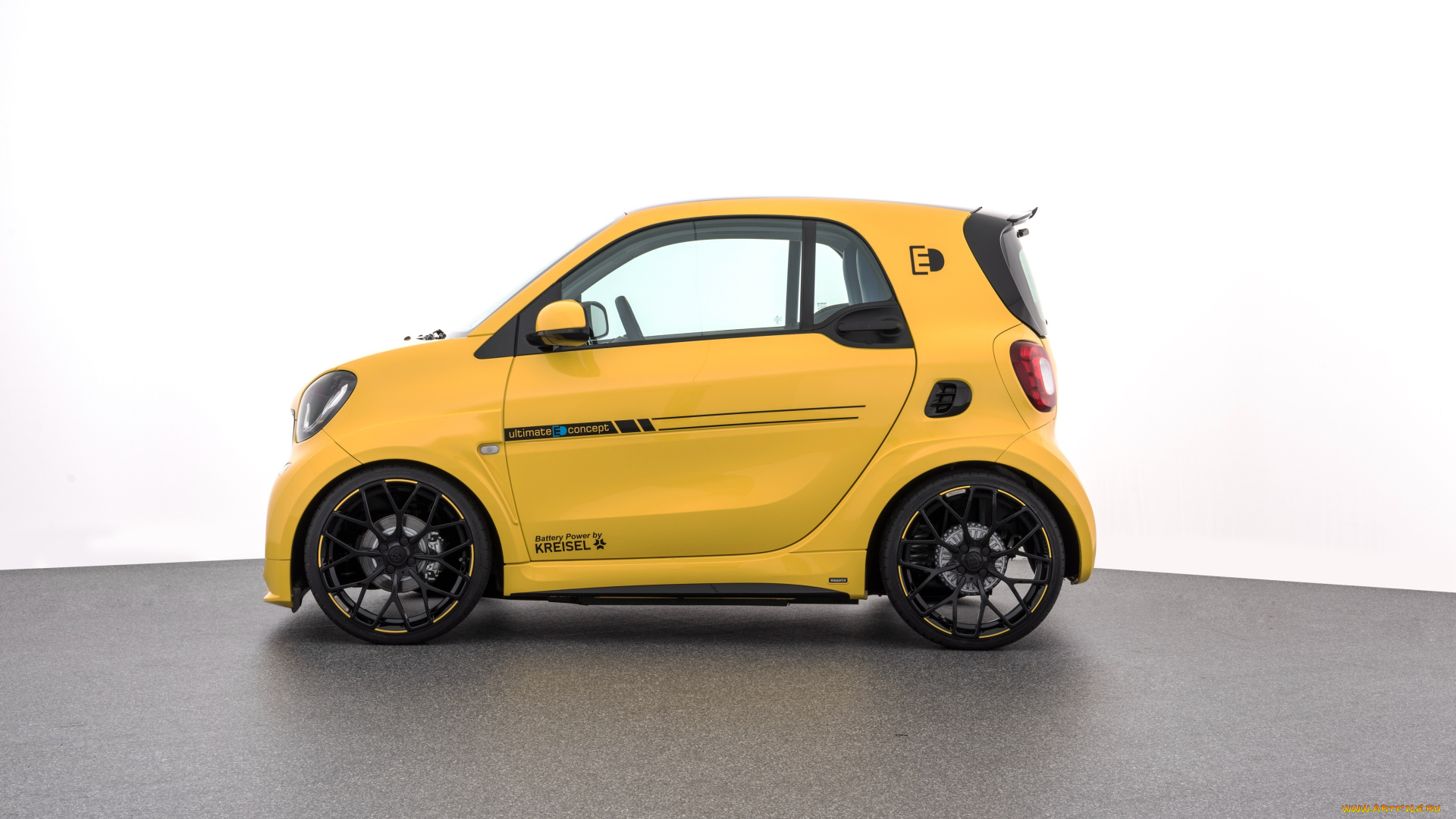 автомобили, brabus