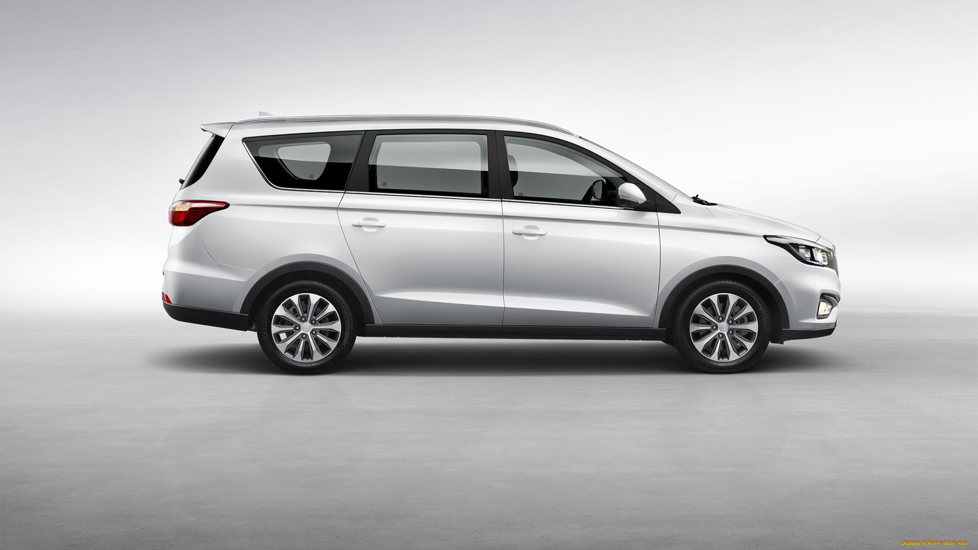 автомобили, changan