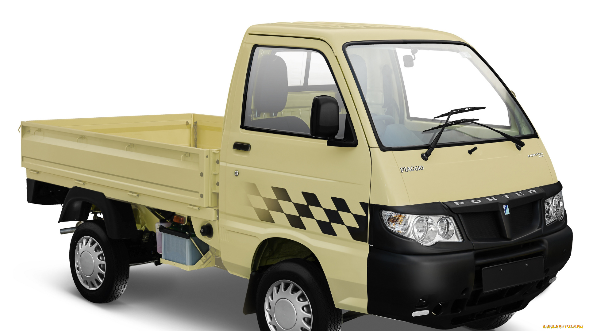 автомобили, грузовики, piaggio, porter