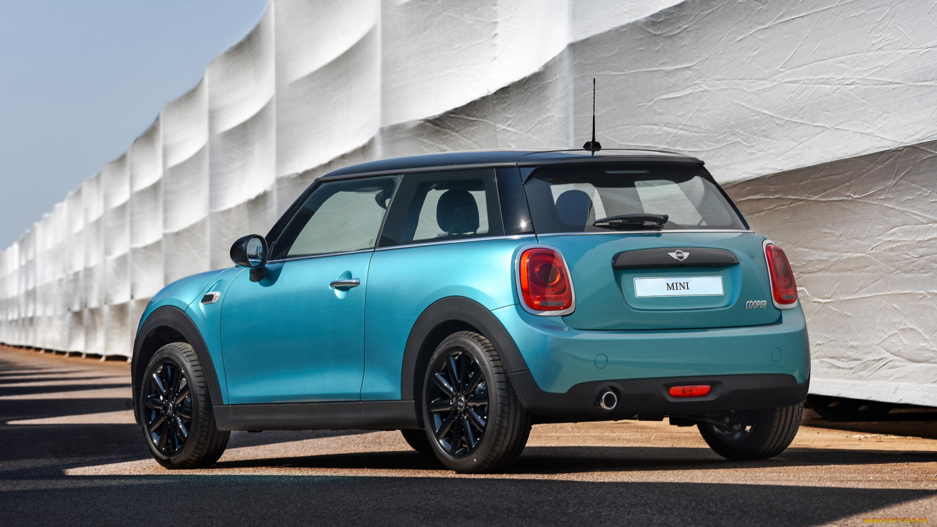 автомобили, mini