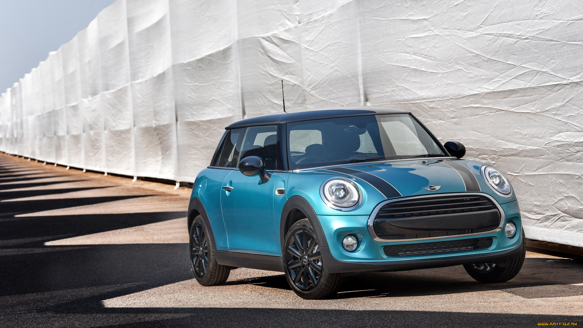 автомобили, mini