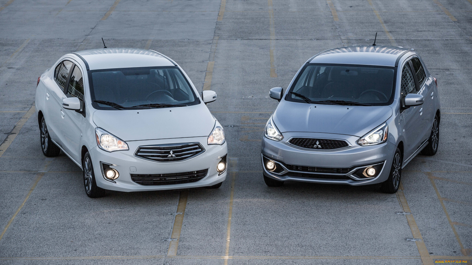 автомобили, mitsubishi