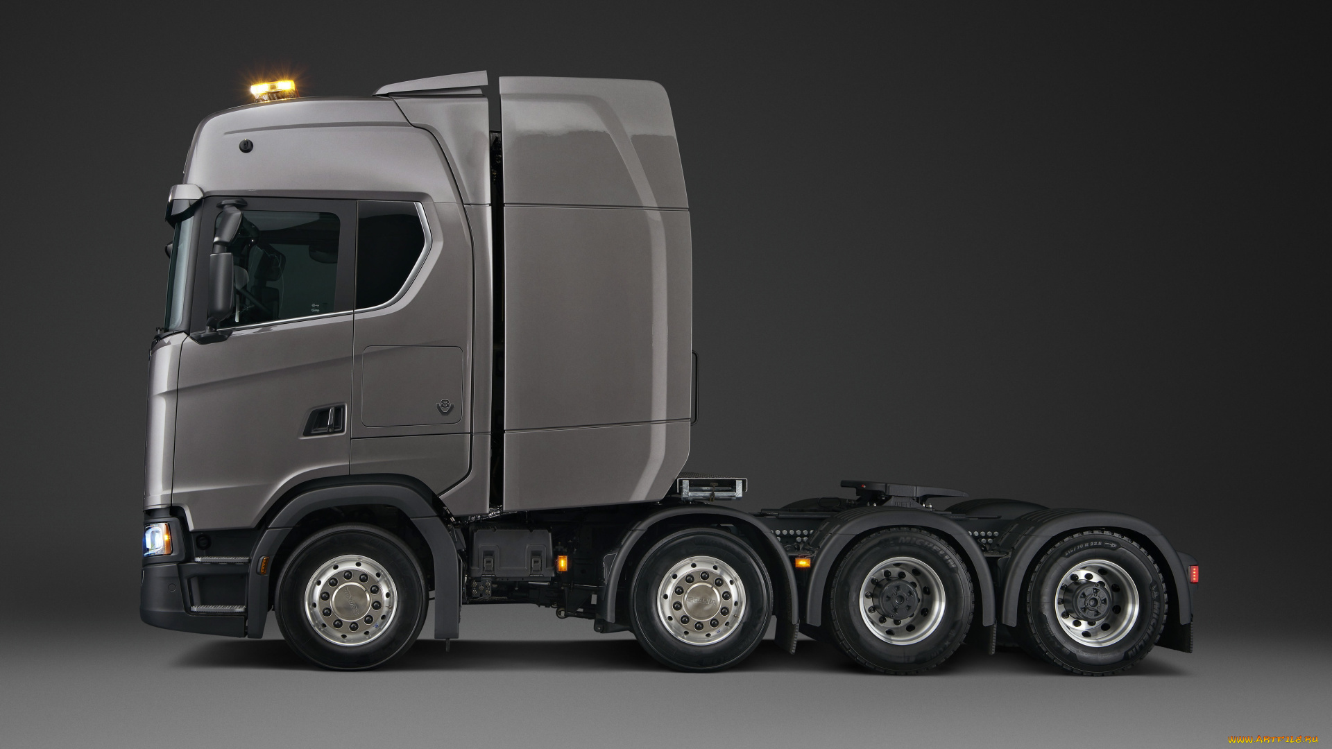 автомобили, scania