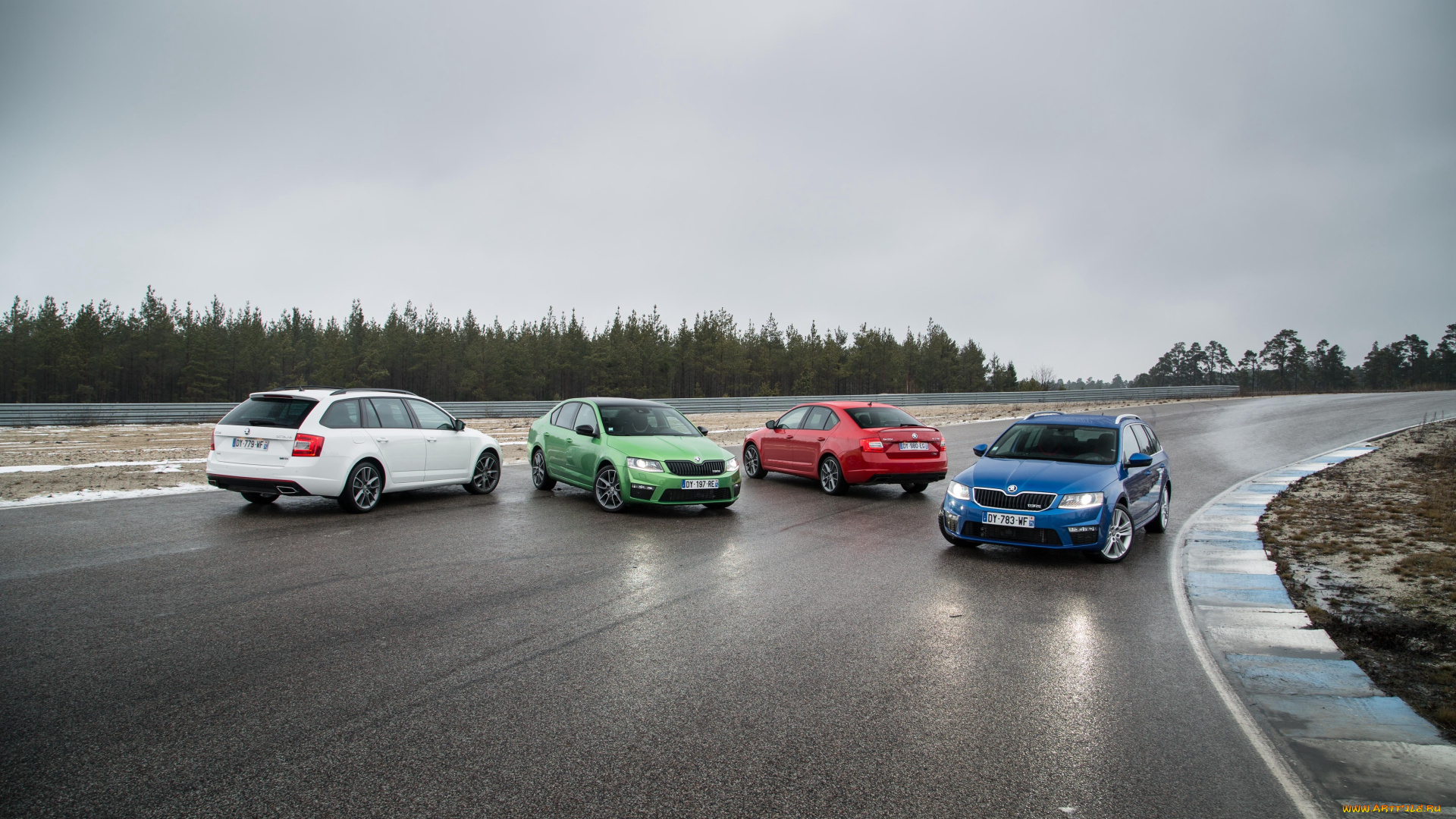 автомобили, skoda