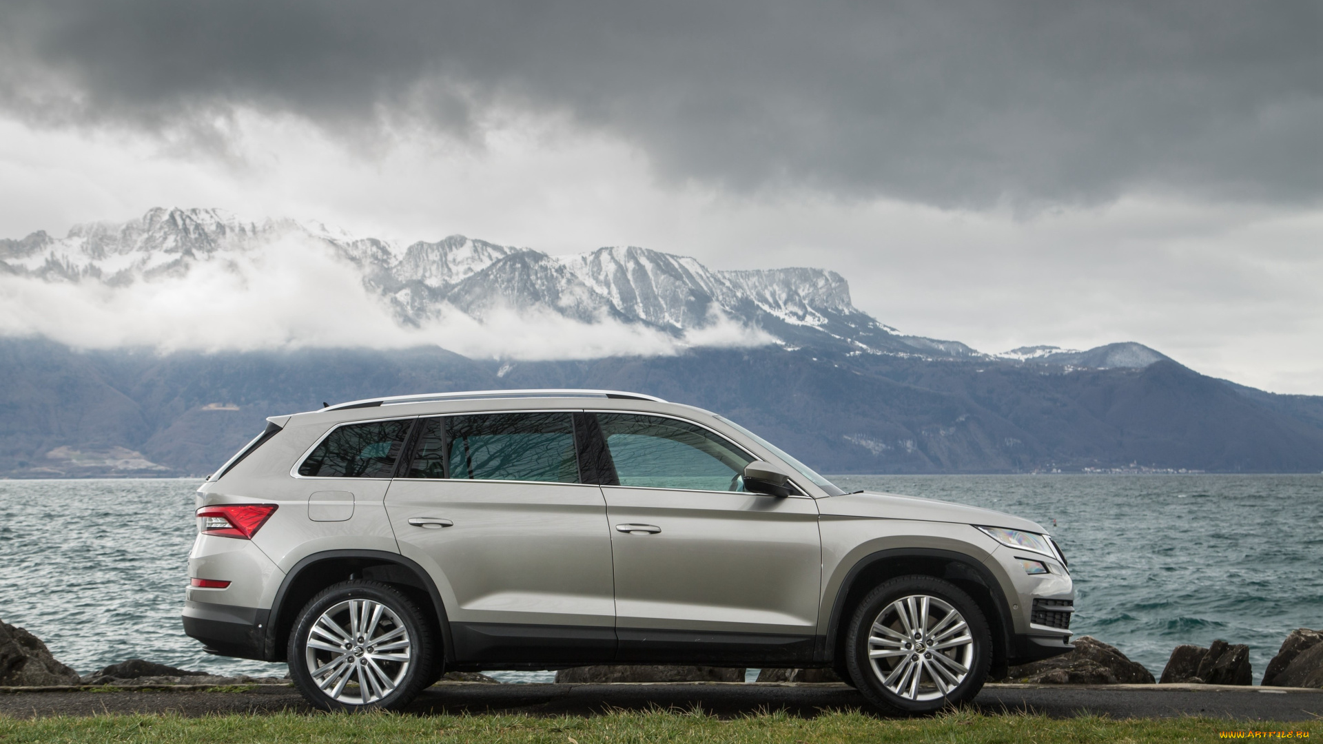 автомобили, skoda