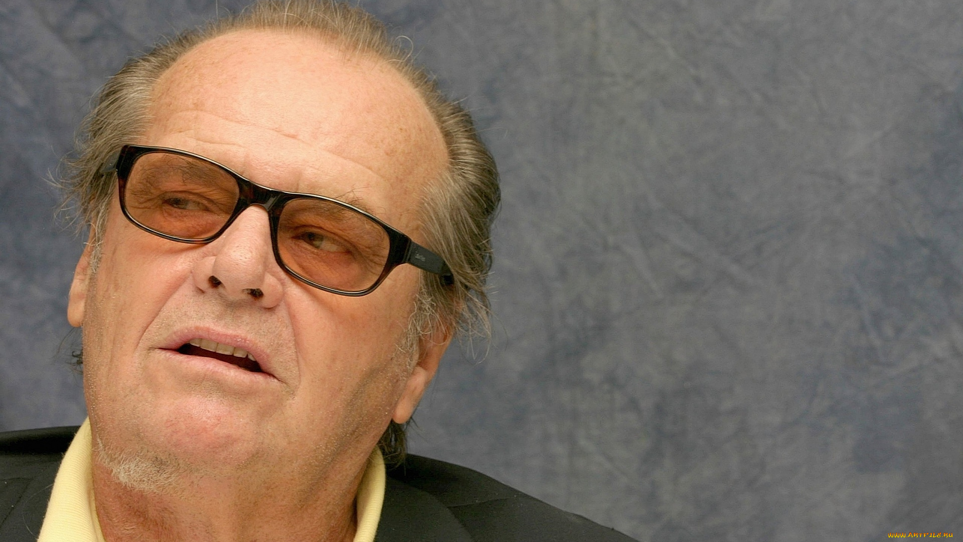 dzhek, nikolson, мужчины, -, unsort, актер