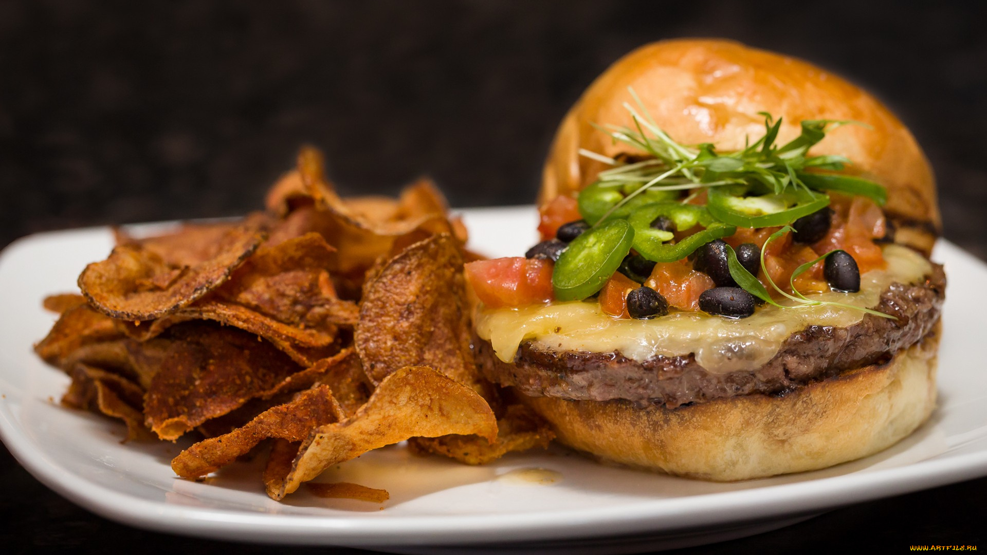 еда, бутерброды, , гамбургеры, , канапе, снедь