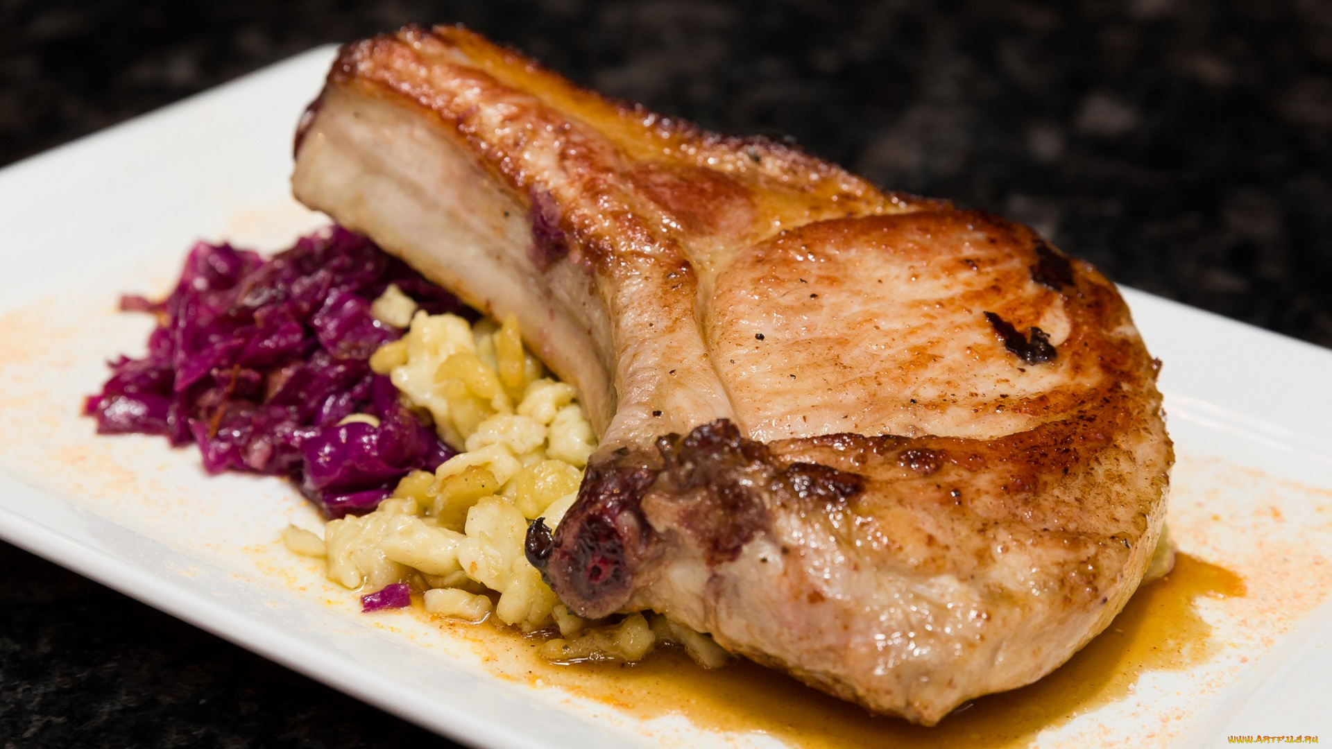 еда, мясные, блюда, снедь