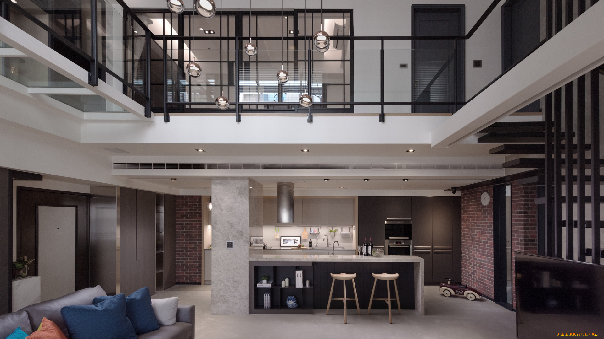 интерьер, гостиная, мебель, furniture, table, living, room, стиль, стол, style