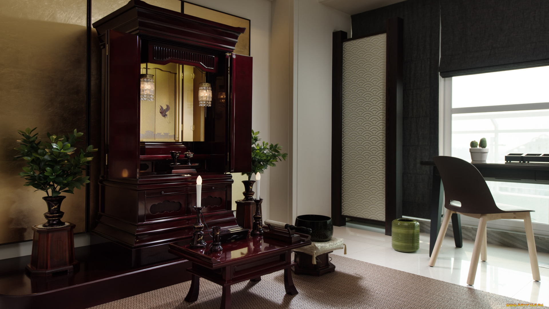 интерьер, гостиная, стиль, дизайн, мебель