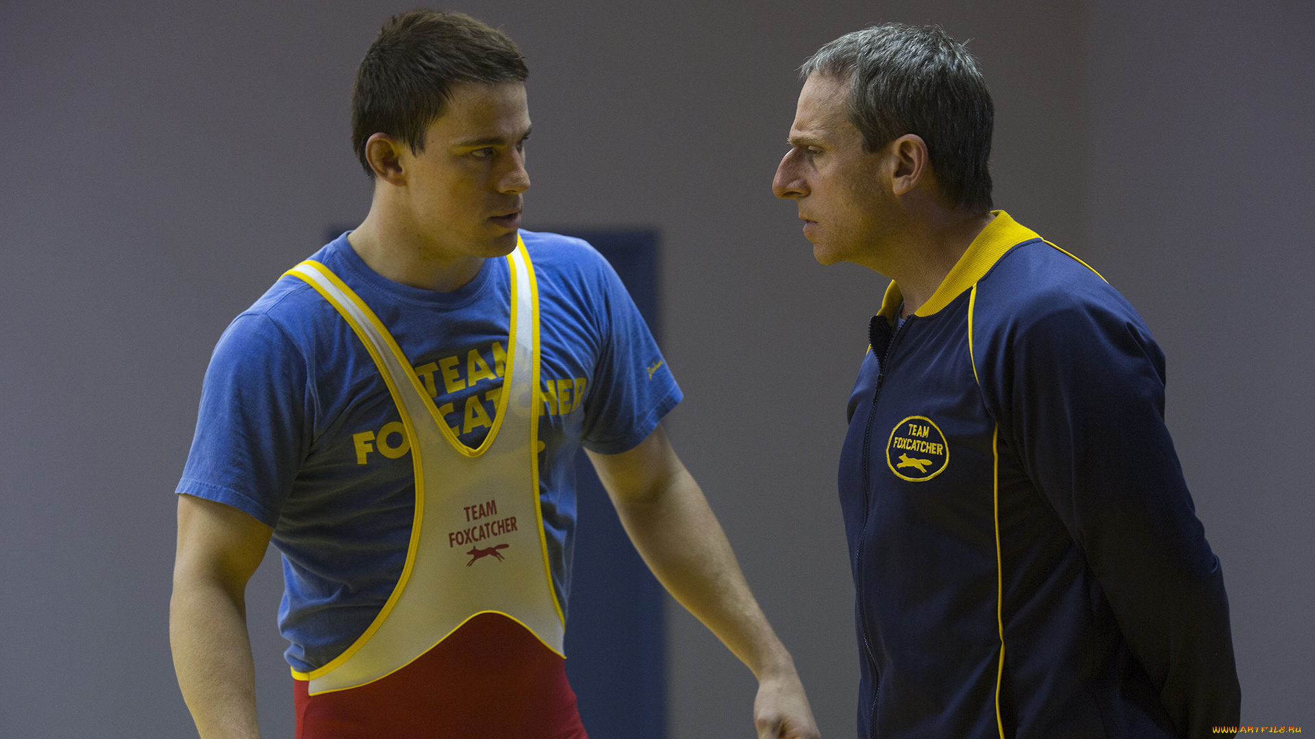 кино, фильмы, foxcatcher