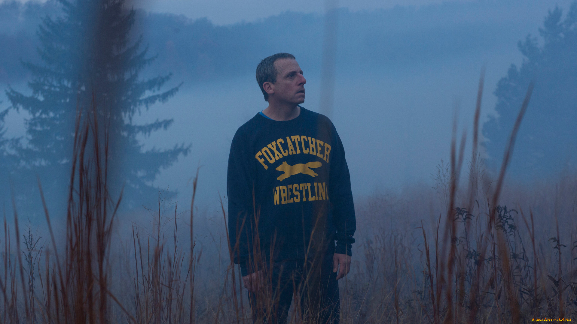 кино, фильмы, foxcatcher