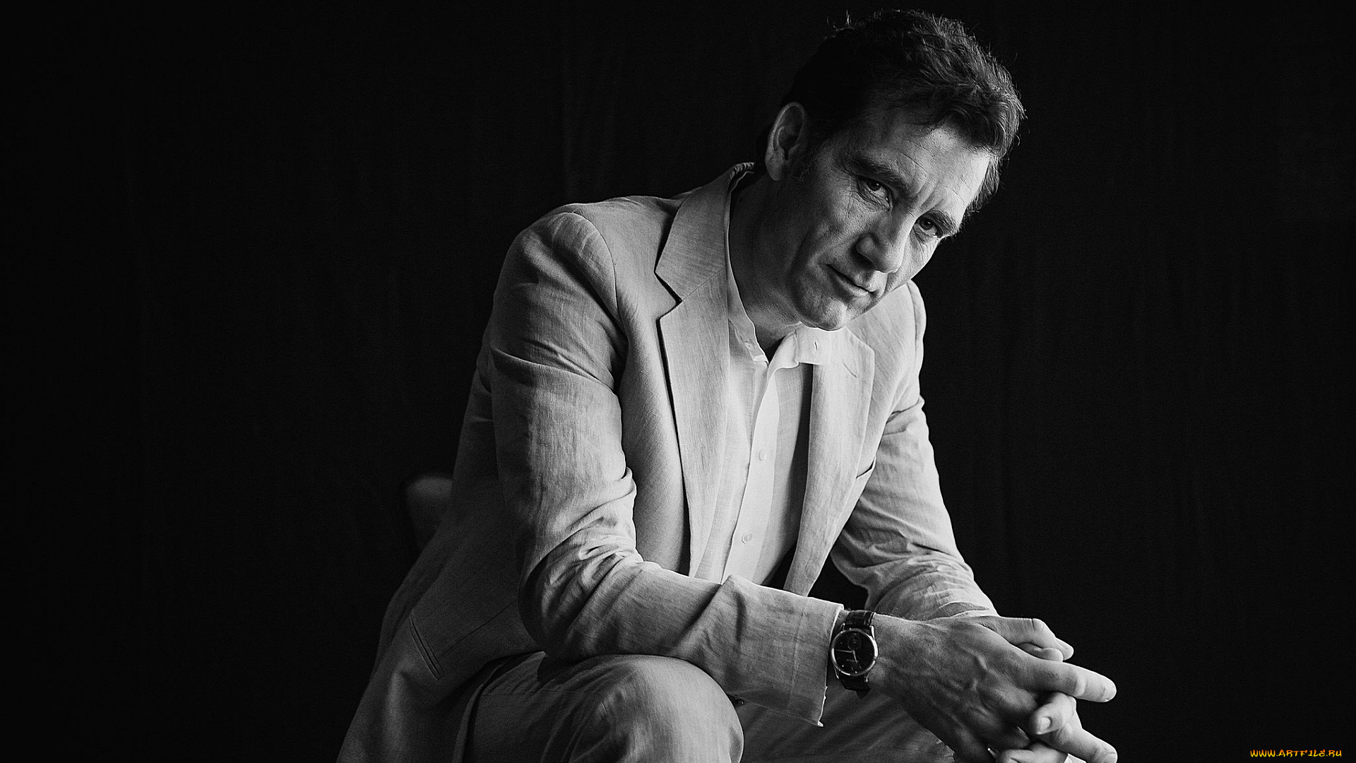 klajv, ouen, мужчины, -, unsort, актер