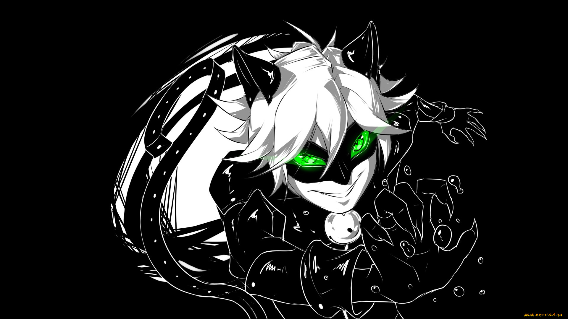 мультфильмы, lady, bug, a, super-ko&, 269, ka, кот