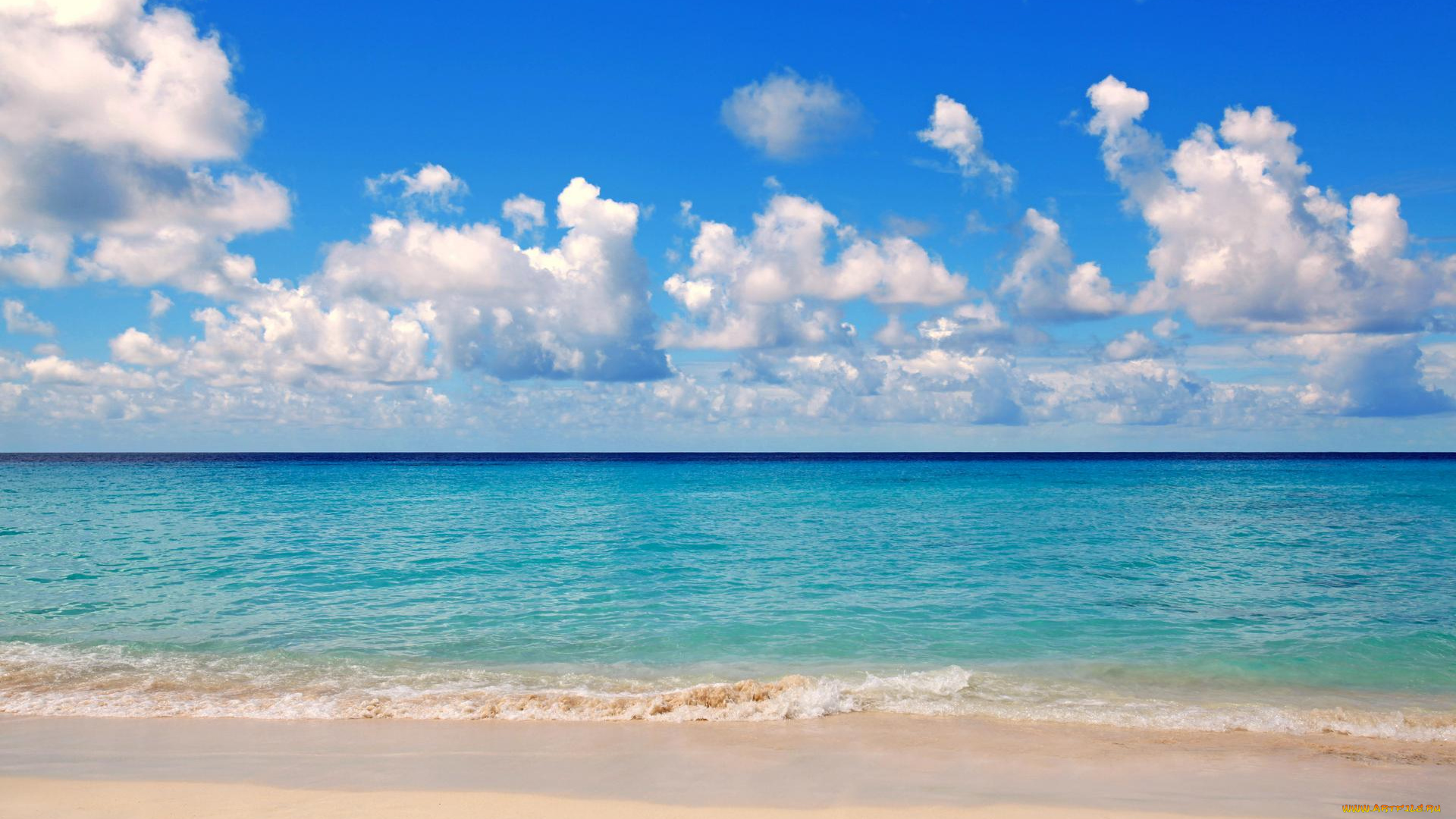 природа, побережье, пейзаж, море