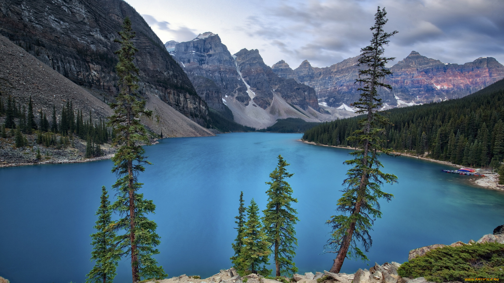 природа, реки, озера, простор